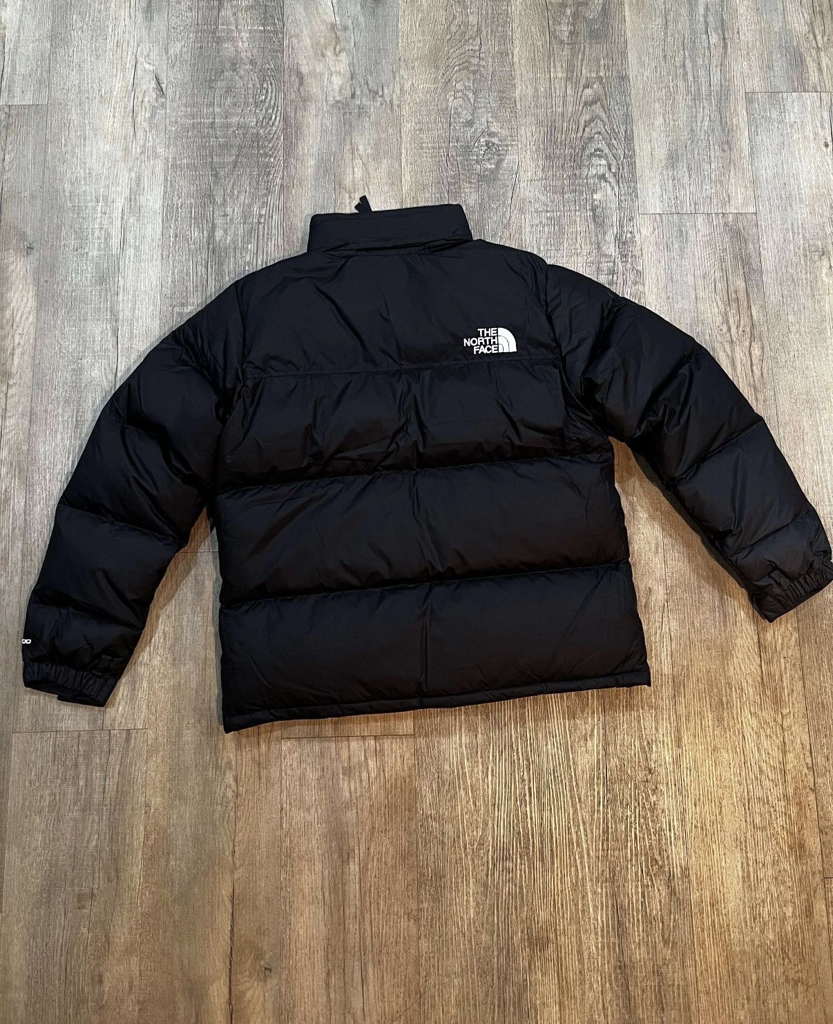 The North Face North Face Puffer Jacket Black Size US S / EU 44-46 / 1 - 2 Thumbnail