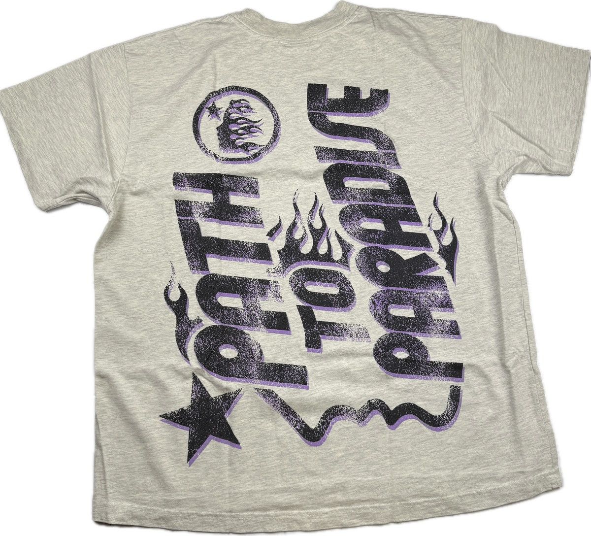 HELLSTAR Hellstar Jesus T-shirt Size US XL / EU 56 / 4 - 3 Thumbnail