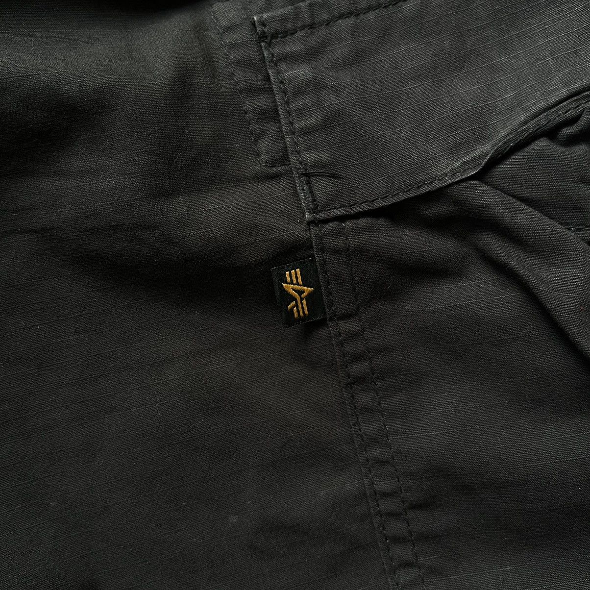 Alpha Industries Alpha industries Size US 30 / EU 46 - 6 Thumbnail