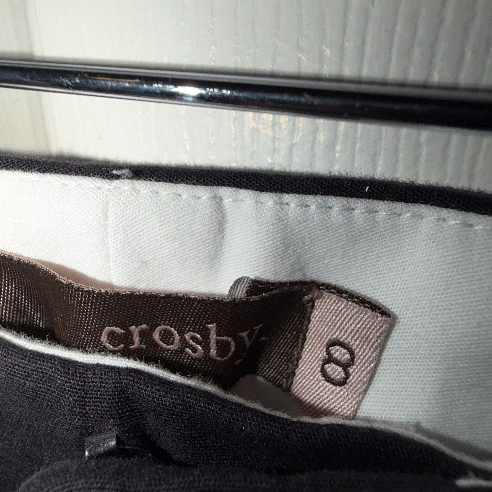 New Balance Crosby womens pants Balance Size 8 Size 30" / US 8 / IT 44 - 9 Thumbnail