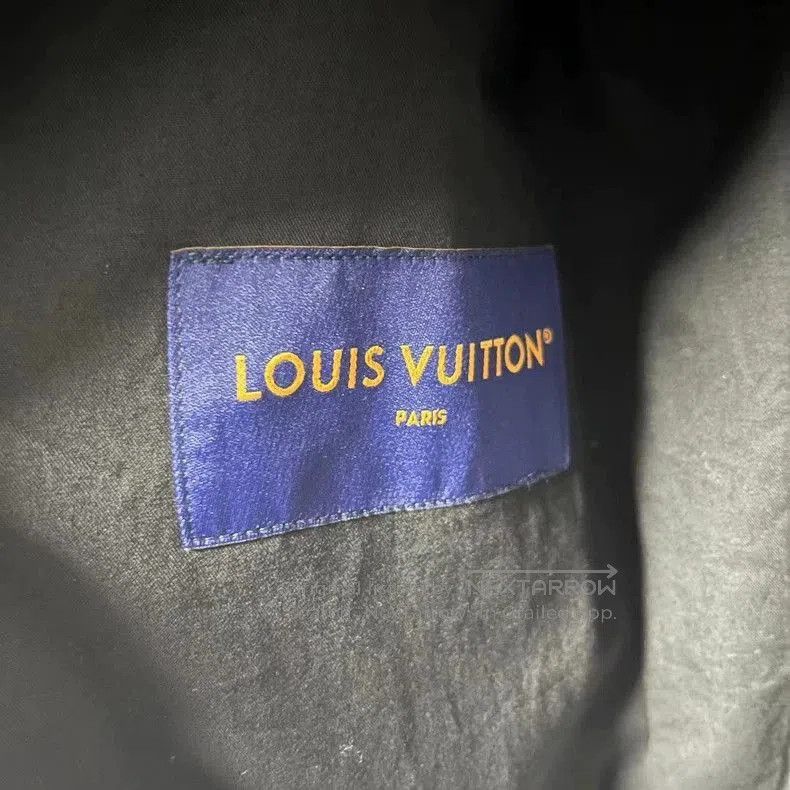 Louis Vuitton chloe brown wool double. Size US M / EU 48-50 / 2 - 7 Thumbnail