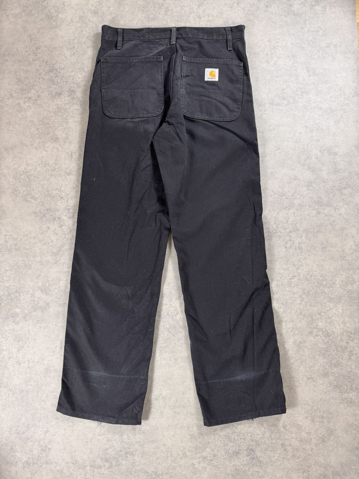 Carhartt Vintage Carhartt Chino Size US 42 / EU 58 - 1 Thumbnail