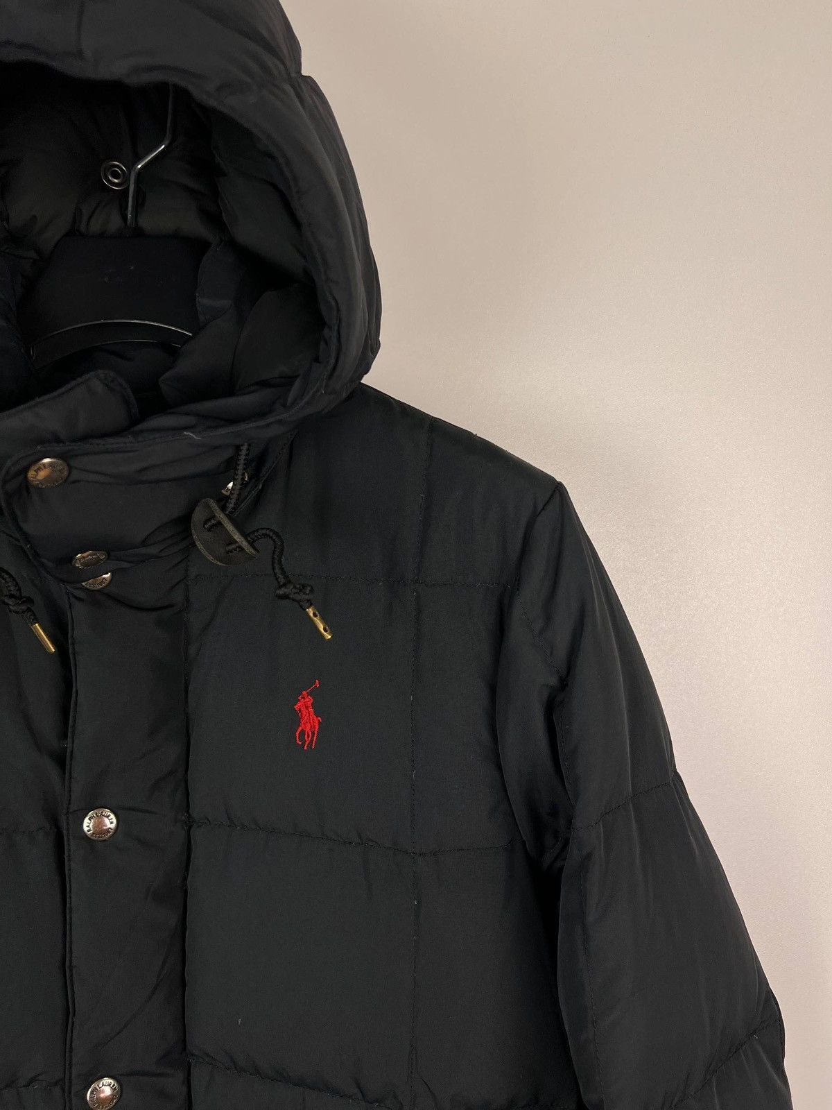 Polo Ralph Lauren Polo Ralph Lauren luxury down jacket woman size M Size M / US 6-8 / IT 42-44 - 10 Thumbnail