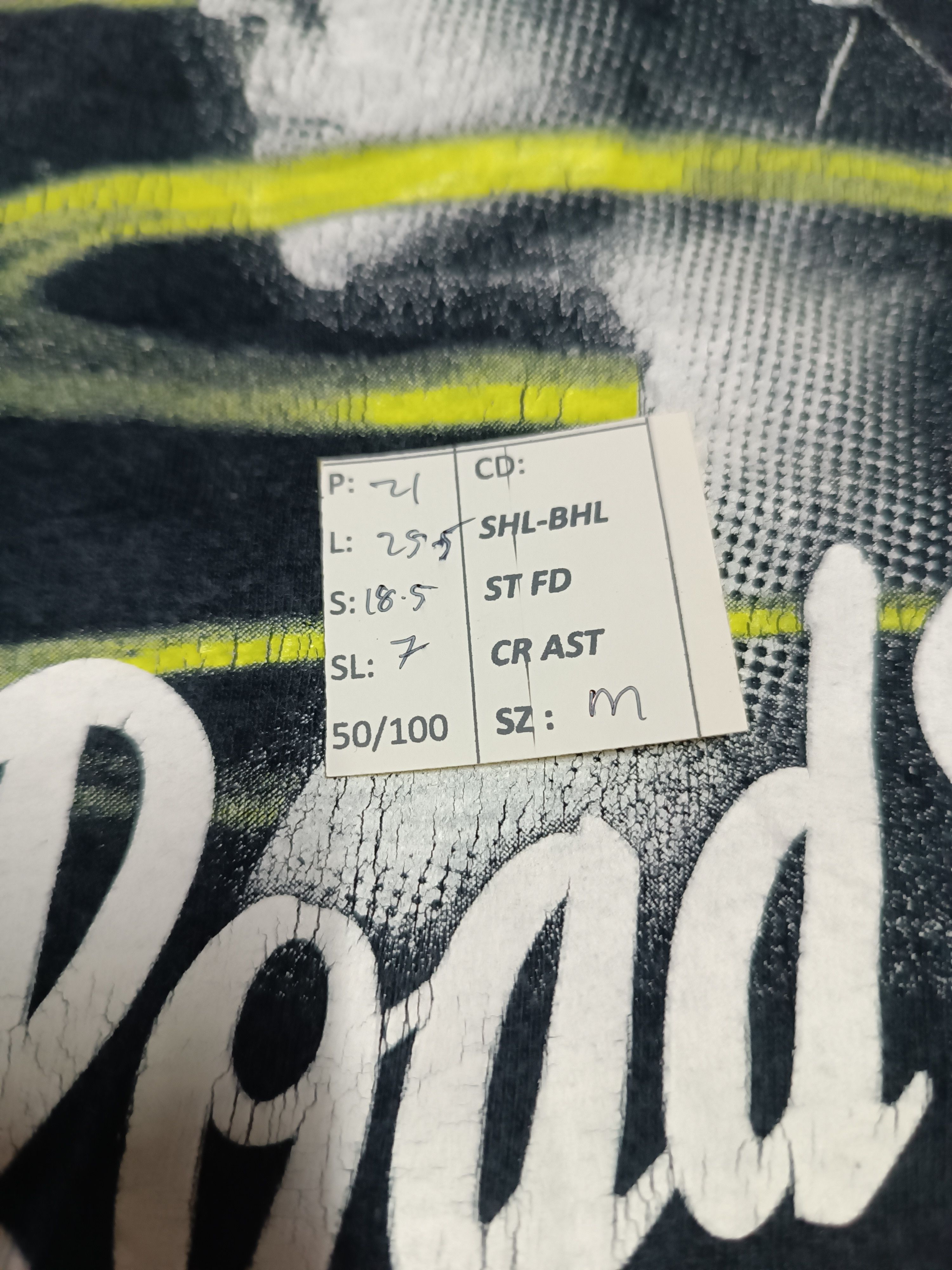 Band Tees VINTAGE 2011 YUMI MATSUTOYA TOUR TEE IDISYNCRATIC JAPANESE Size US M / EU 48-50 / 2 - 17 Thumbnail