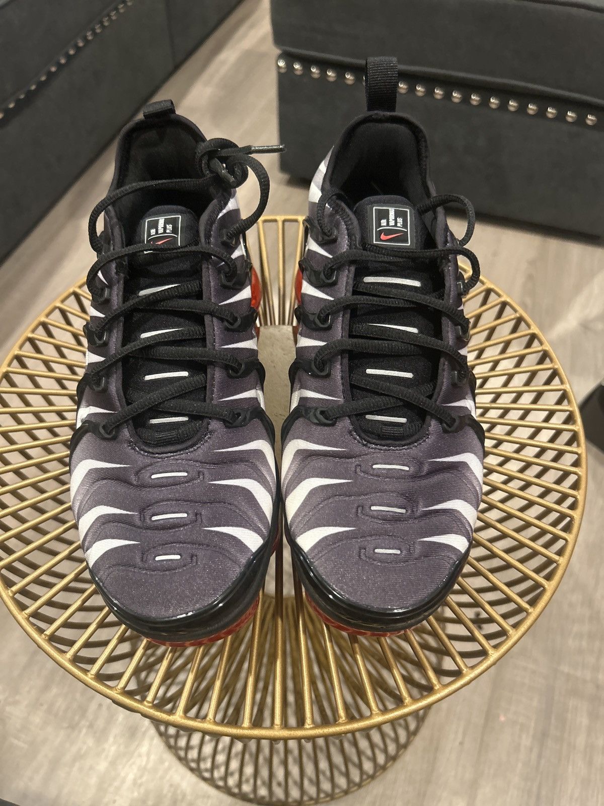 Nike Air Vapormax Plus Size 7 Mens Size US 7 / EU 40 - 1 Thumbnail