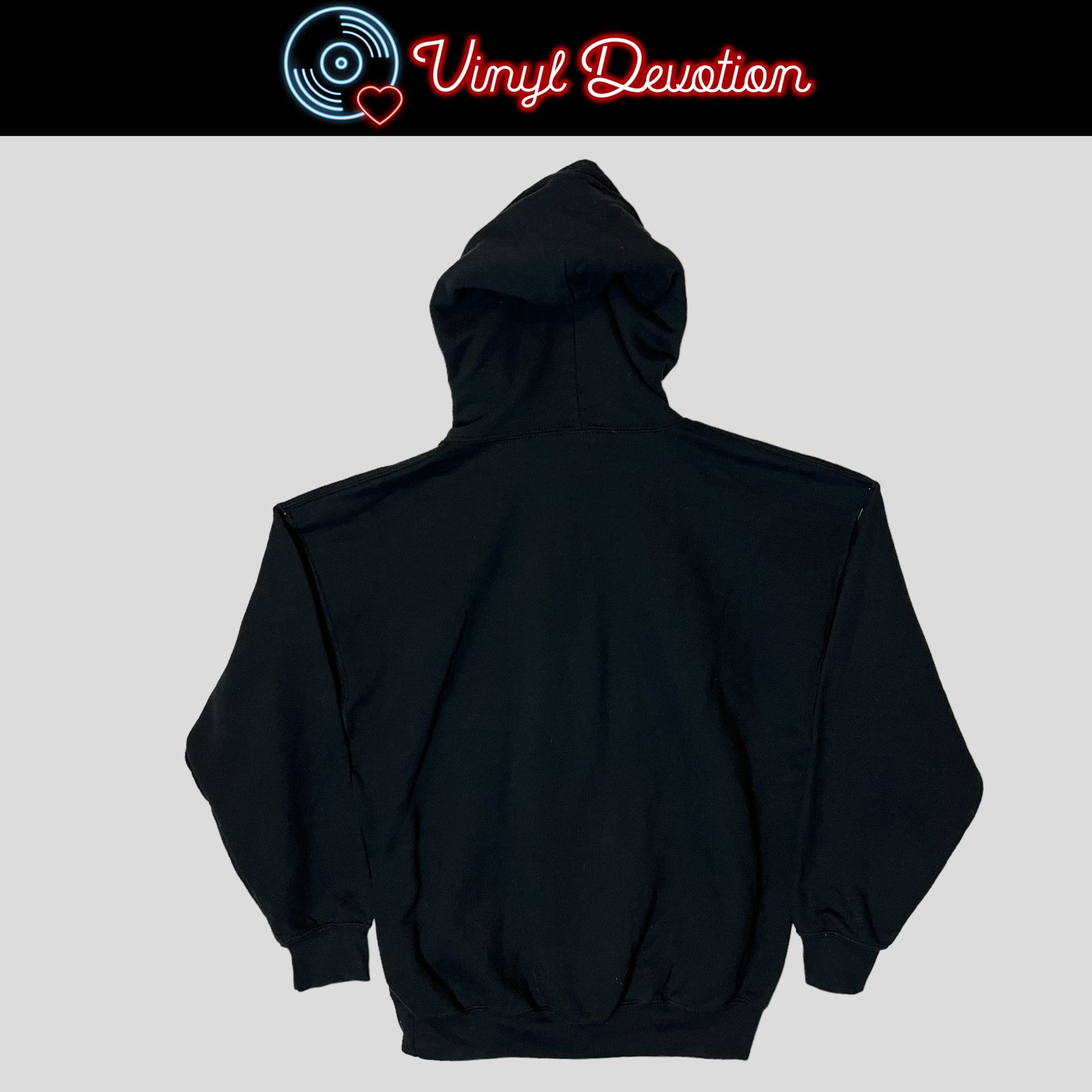 Gildan Torche Possessed Pullover Hoodie Size L Hydra Head Size US L / EU 52-54 / 3 - 2 Thumbnail