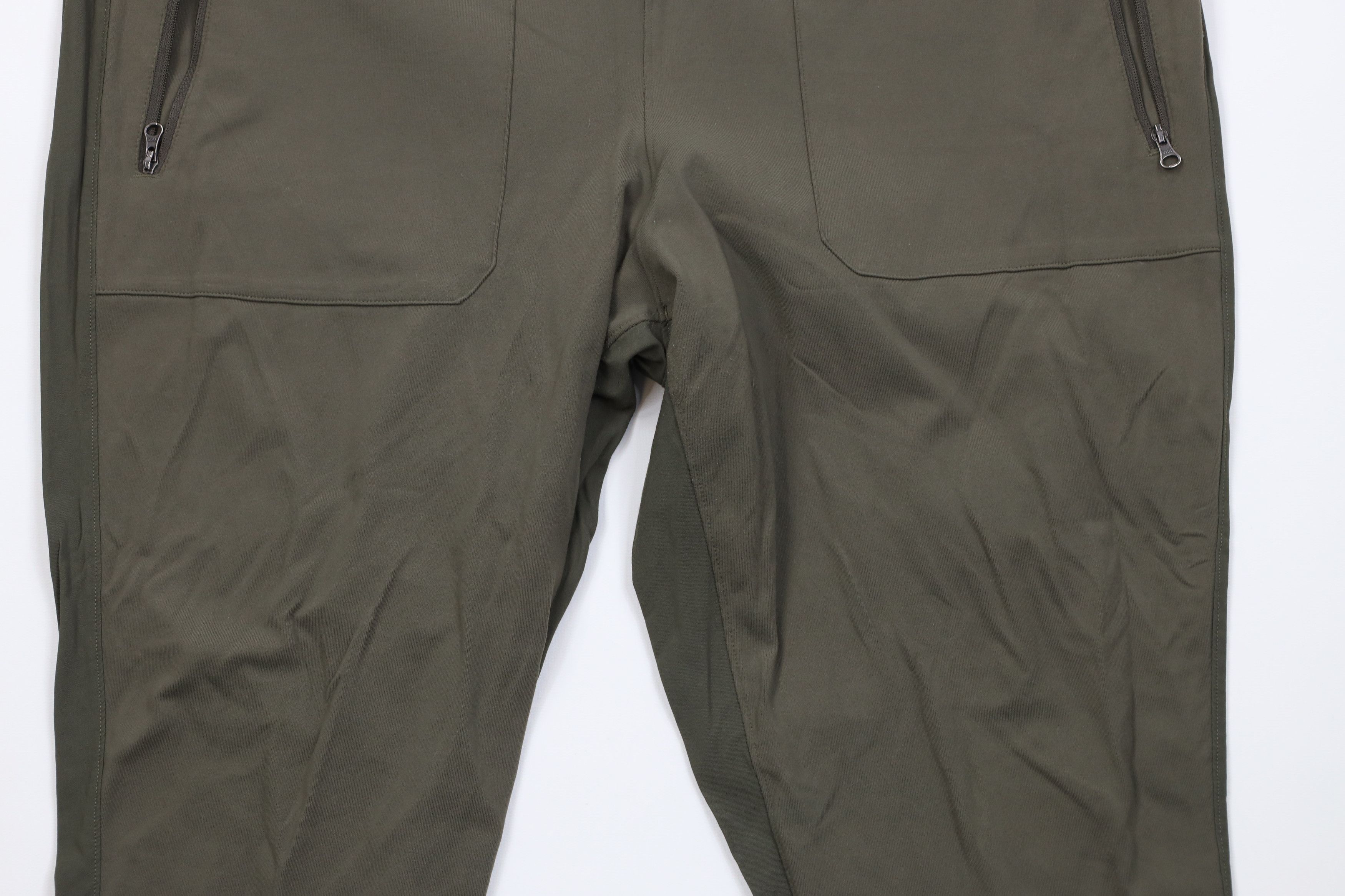 The North Face The North Face Spell High Rise Paramount Hybrid Hiking Pants Size 36" / US 14 / IT 50 - 3 Thumbnail