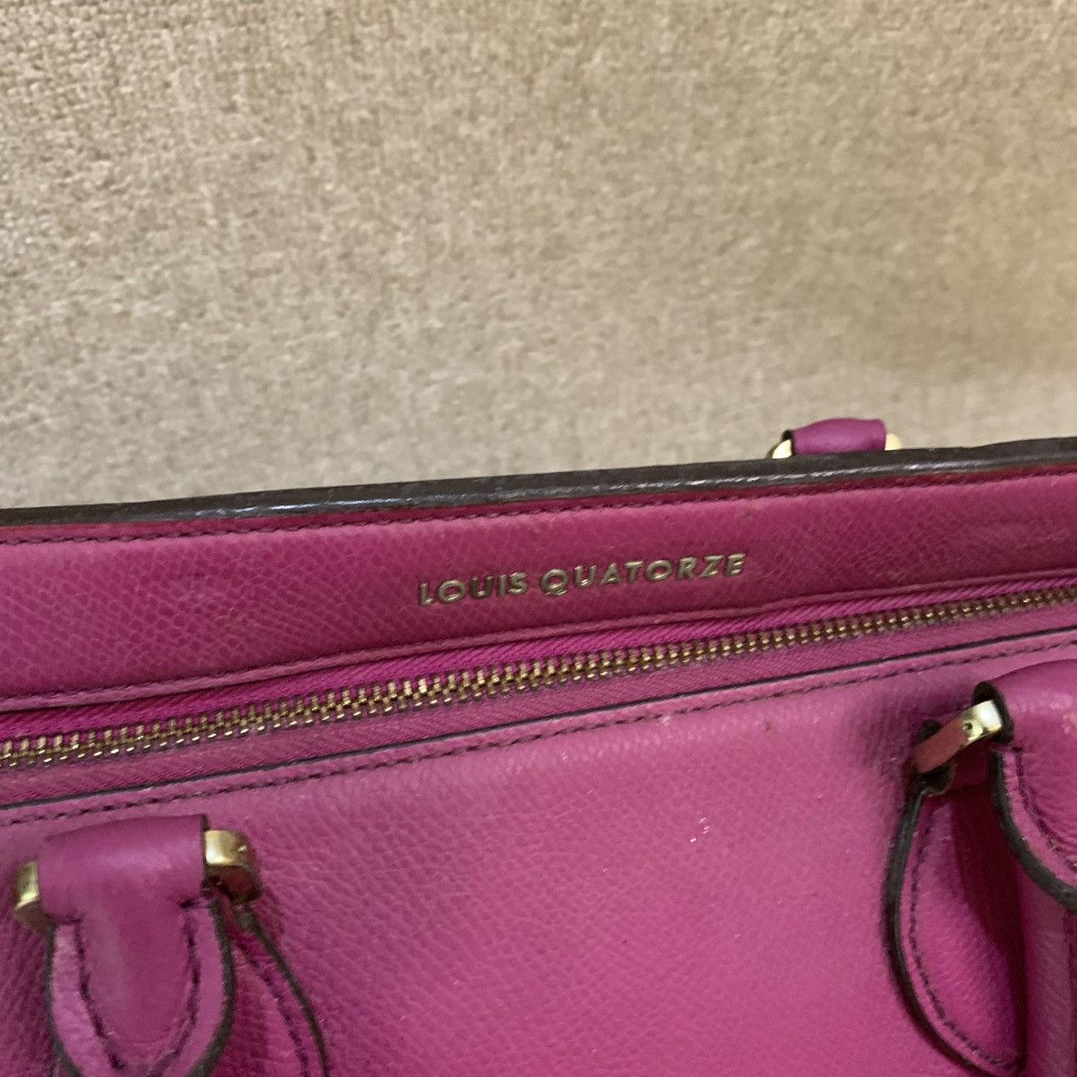 Other Louis Quatorze Hand Bag Size ONE SIZE - 3 Thumbnail