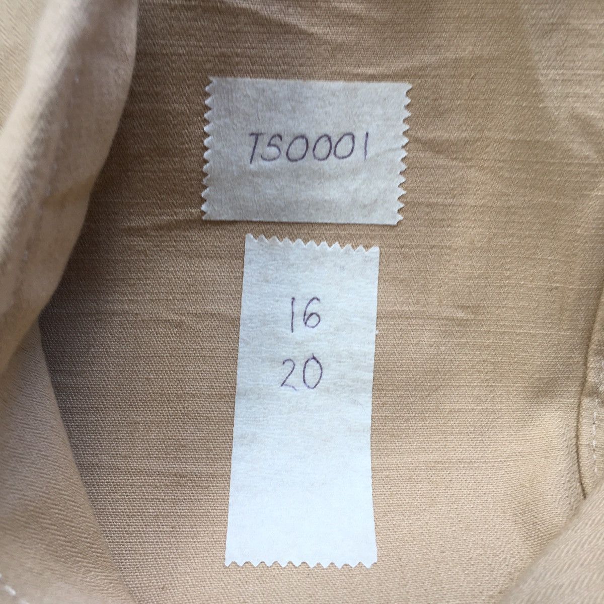 Beams Plus 2000s Beams Boy Life Style Vest Size US XXS / EU 40 - 9 Thumbnail