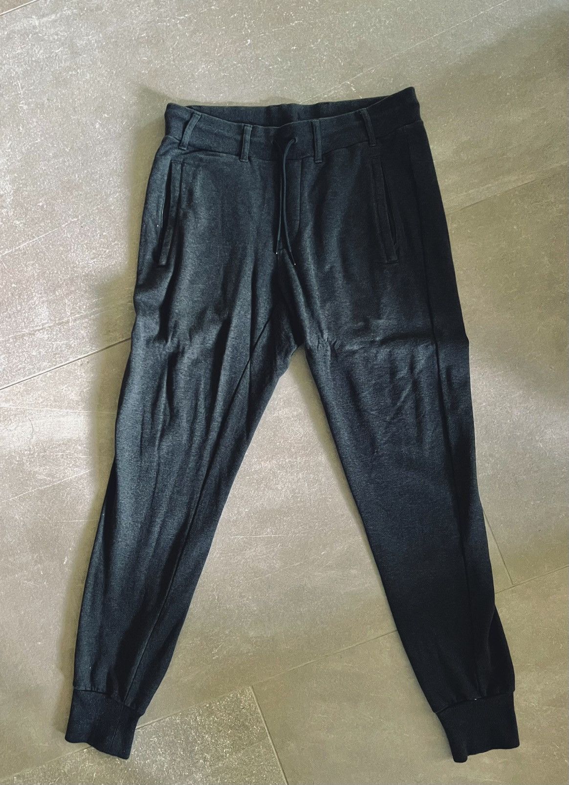 Y-3 Y-3 by Yohji Yamamoto Sweatpants Size US 30 / EU 46 - 1 Thumbnail