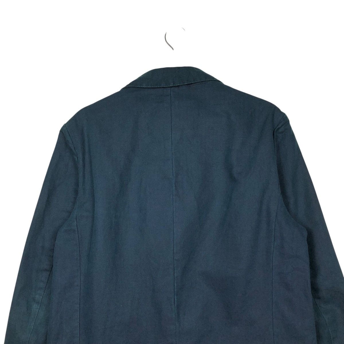 Japanese Brand 📌Vintage Chore Jacket Timberland Duck Canvas Size US S / EU 44-46 / 1 - 12 Thumbnail