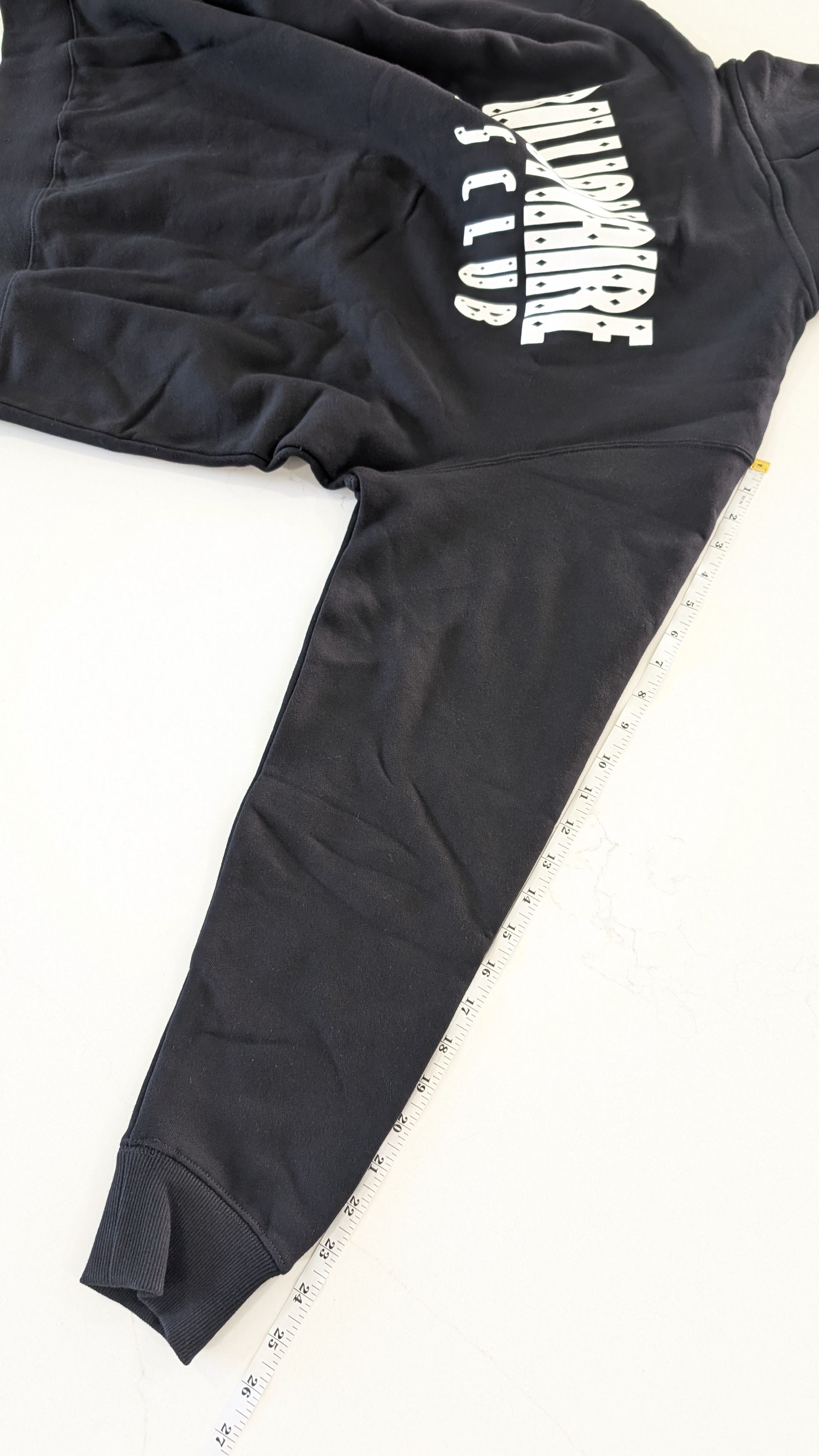 Billionaire Boys Club Billionaire Boys Club Hoodie New L Black BB Astro Size US L / EU 52-54 / 3 - 9 Thumbnail