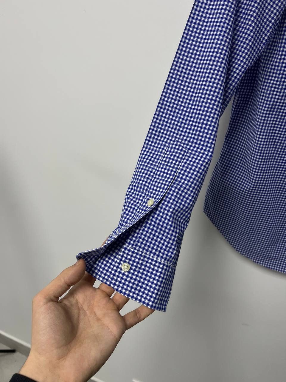 Polo Ralph Lauren Polo Ralph Lauren Custom Fit Button Shirt Long sleeve L Size US L / EU 52-54 / 3 - 15 Thumbnail
