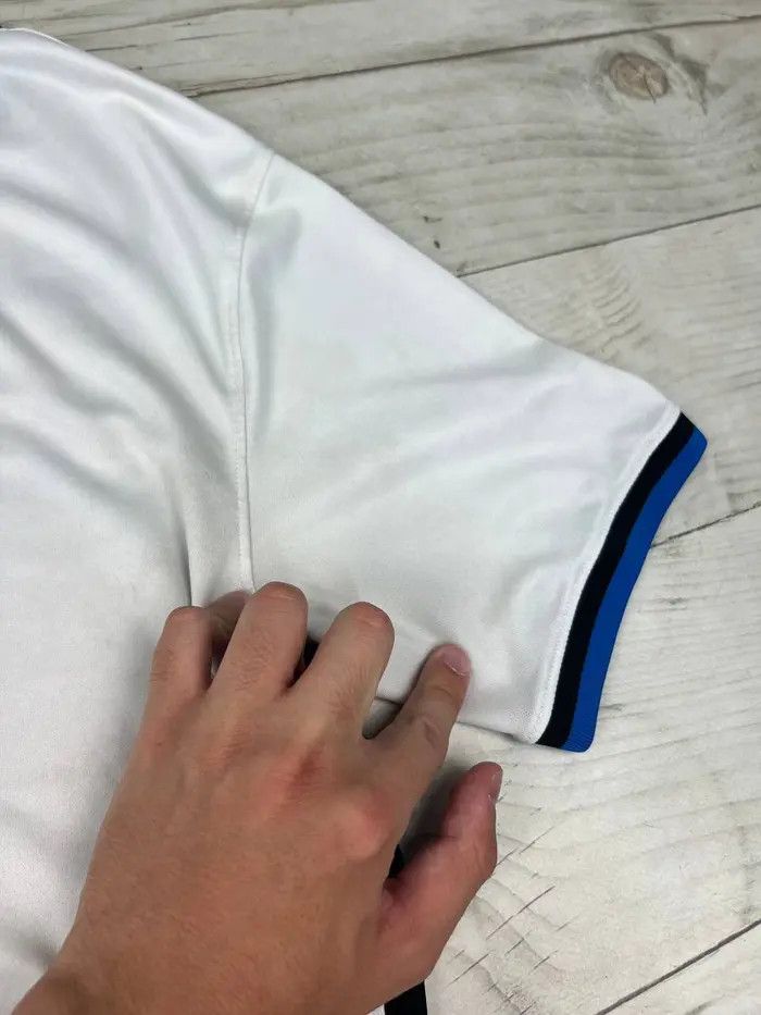 Nike Nike Inter Milan 2021 2022 Away Football Shirt Soccer Jersey Size US S / EU 44-46 / 1 - 21 Thumbnail