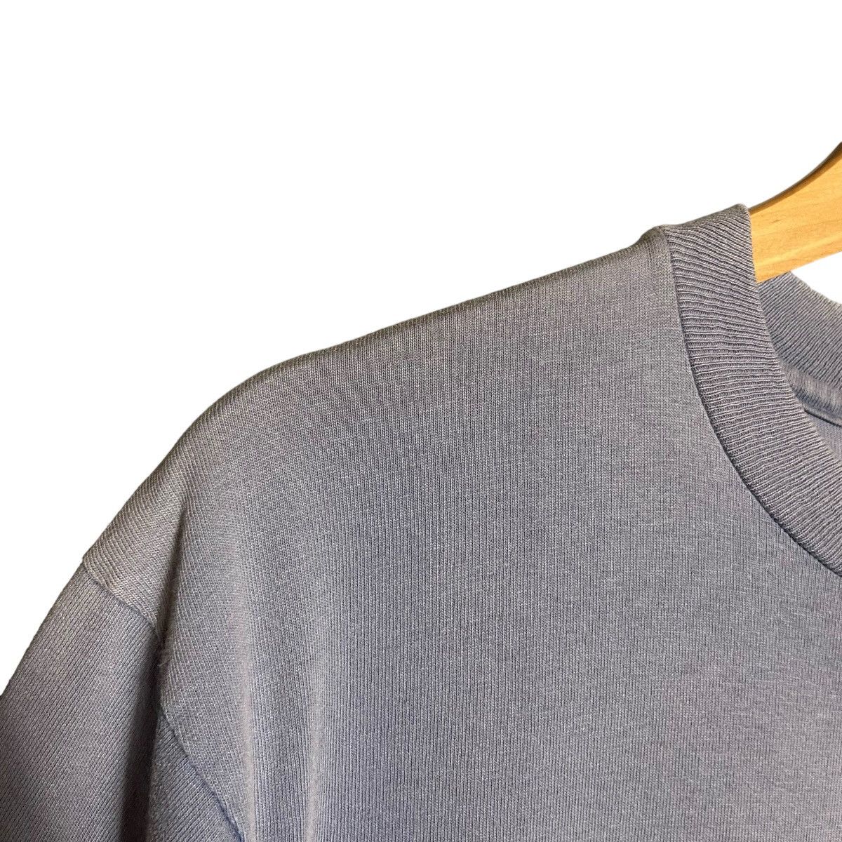 Studio D'Artisan Vintage 90s Studio D’Artisan Logo Distressed T-Shirt Size US L / EU 52-54 / 3 - 7 Thumbnail
