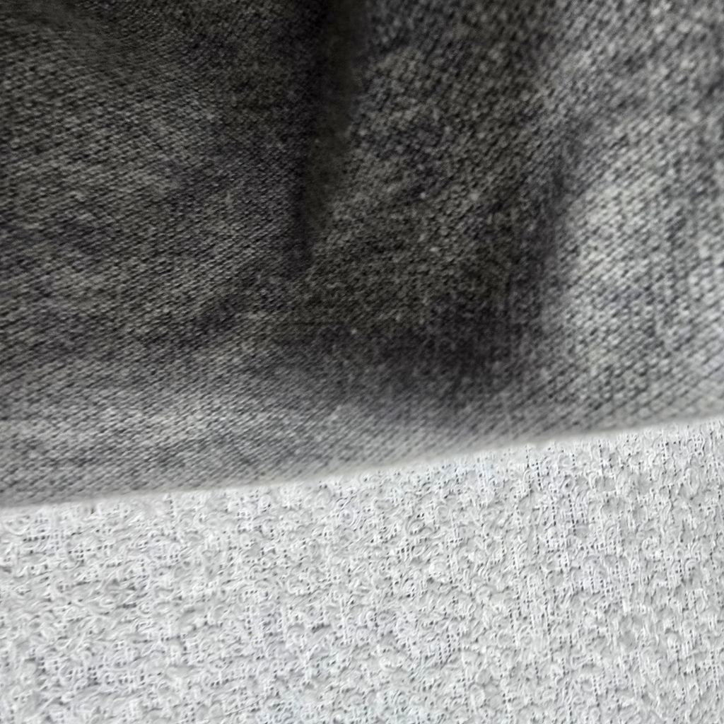 American Eagle Outfitters Men's American Eagle Gray Polo Shirt M with Green Eagle Logo Size US M / EU 48-50 / 2 - 8 Thumbnail