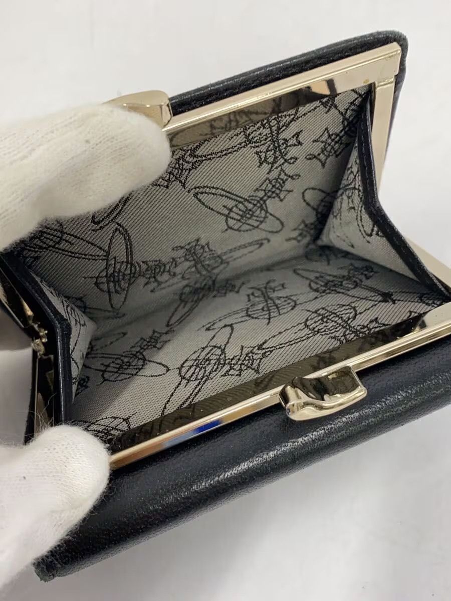 Vivienne Westwood Orb Leather Wallet Size ONE SIZE - 9 Thumbnail