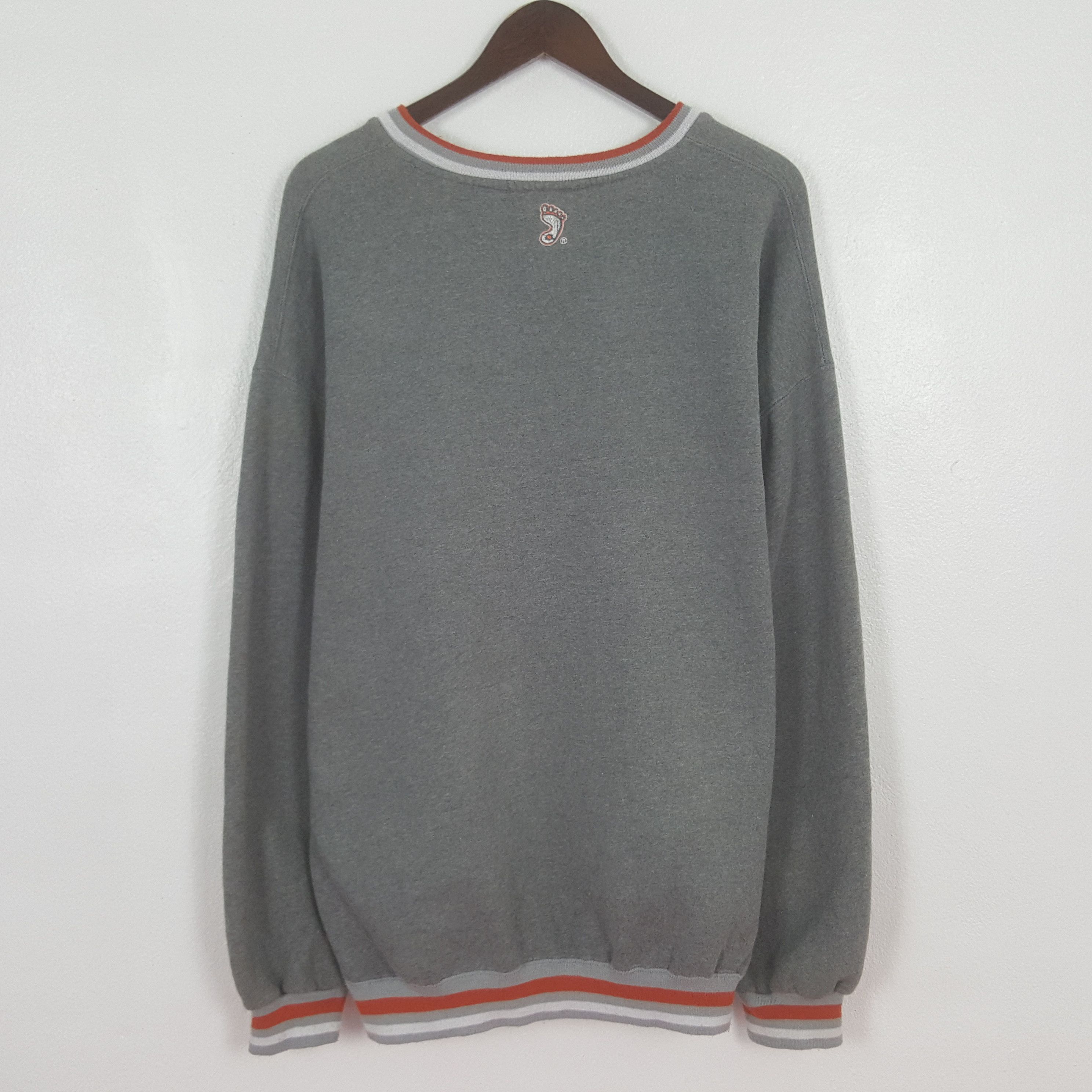 Other Vintage Carolina Sweatshirt Size US XXL / EU 58 / 5 - 3 Thumbnail
