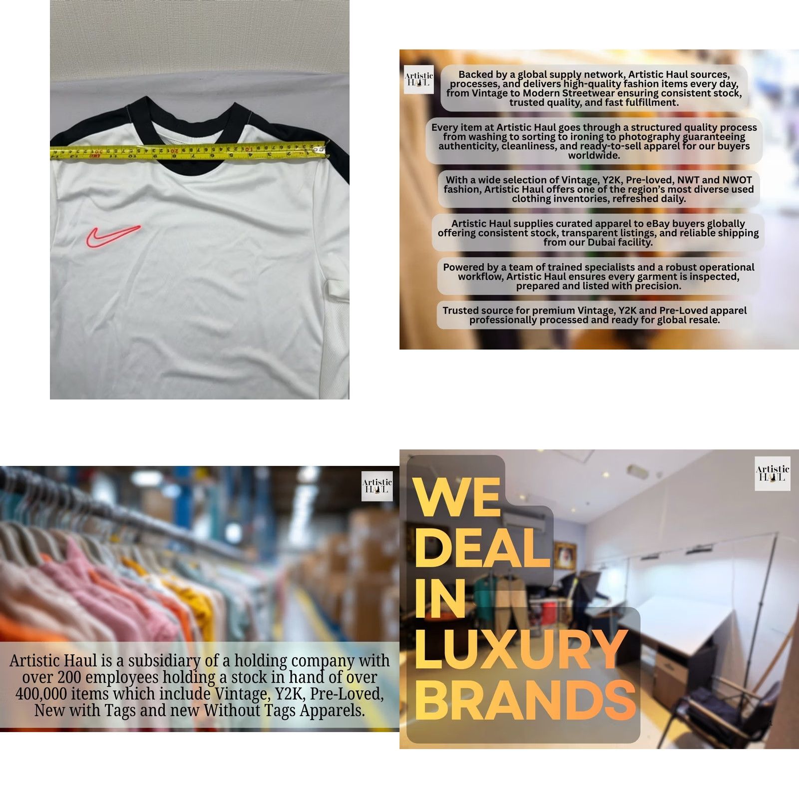 Nike Nike Men’s Dri-FIT Striped T-Shirt Size S White/Black DV9750-101 Size US S / EU 44-46 / 1 - 8 Thumbnail