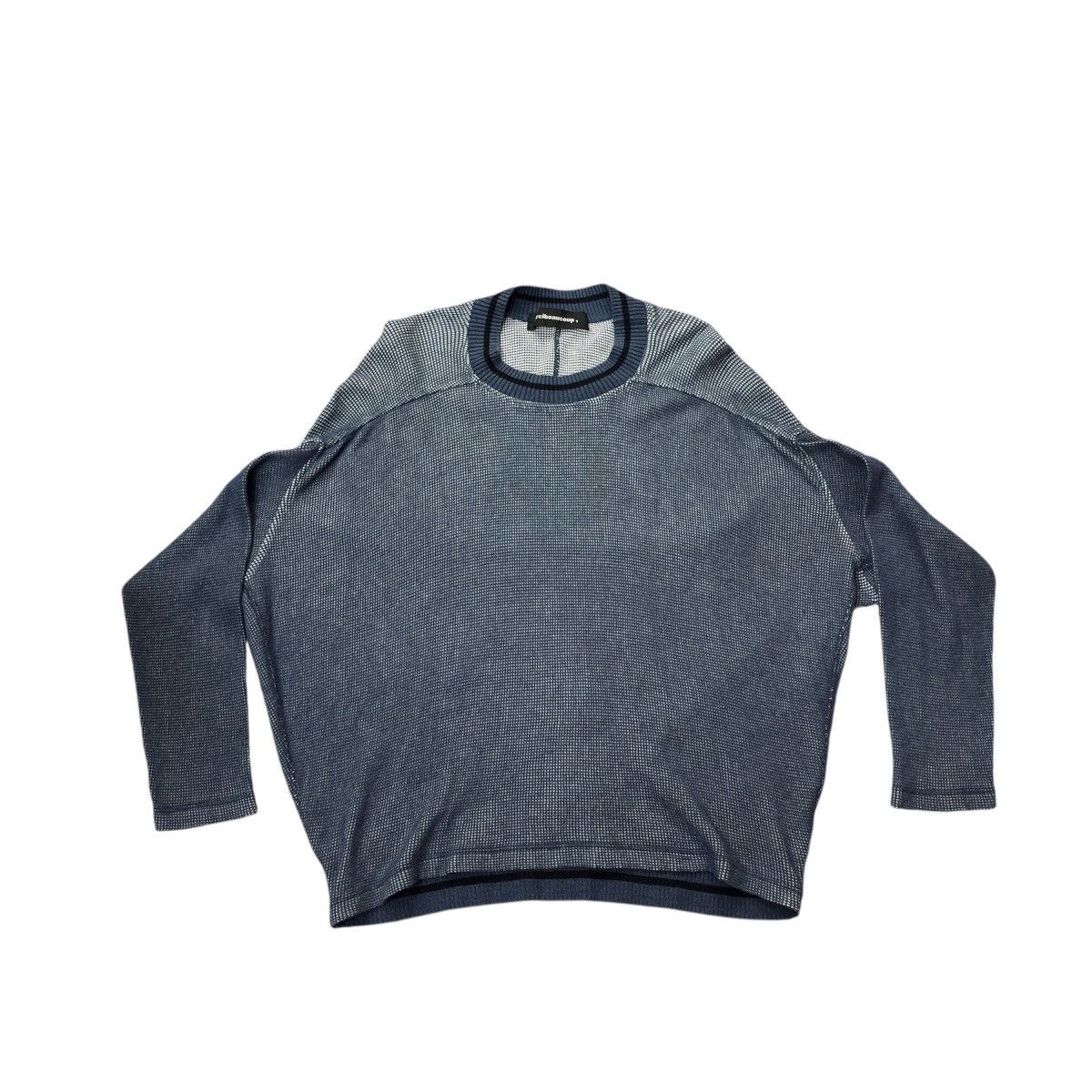 RARE ❤️‍🔥 Mercibeaucoup, Issey Miyake, Over-size Shirt batwing