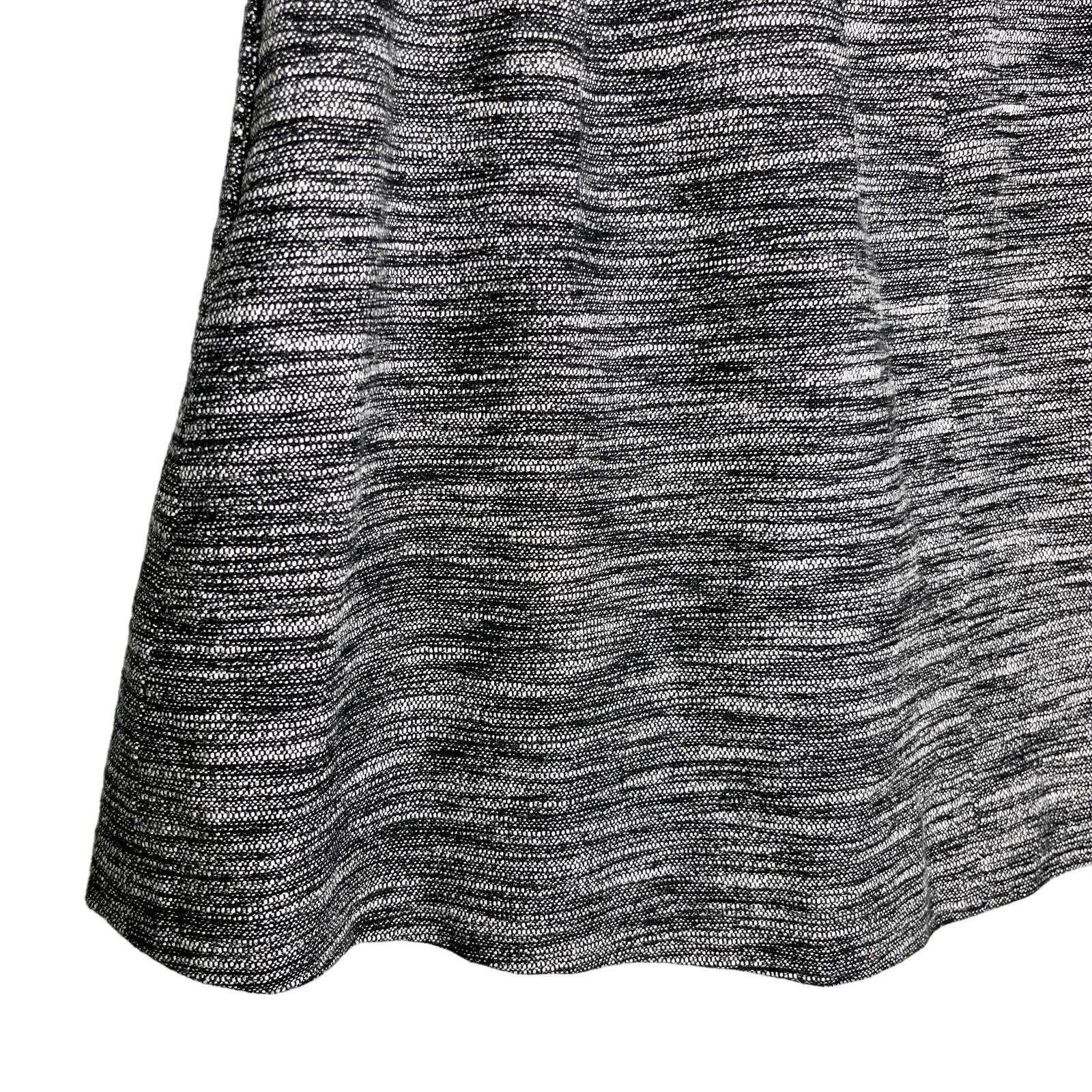 Madewell Madewell Countdown Skirt 4 Back Zip Pockets Lined Size 27" / US 4 / IT 40 - 9 Thumbnail
