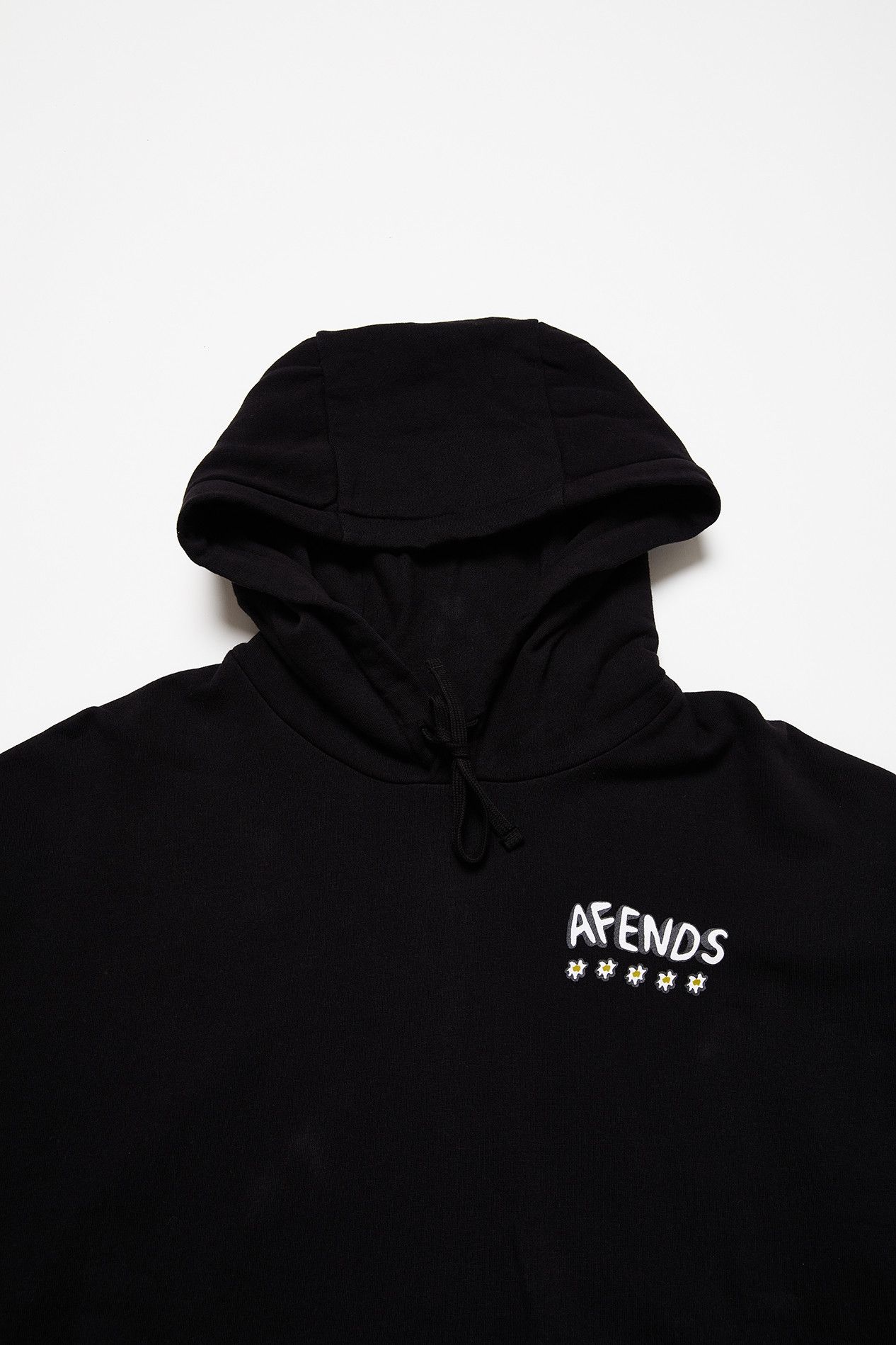 Afends BNWT Afends - Flowers - Recycled Hoodie - Size Small Size US S / EU 44-46 / 1 - 2 Thumbnail