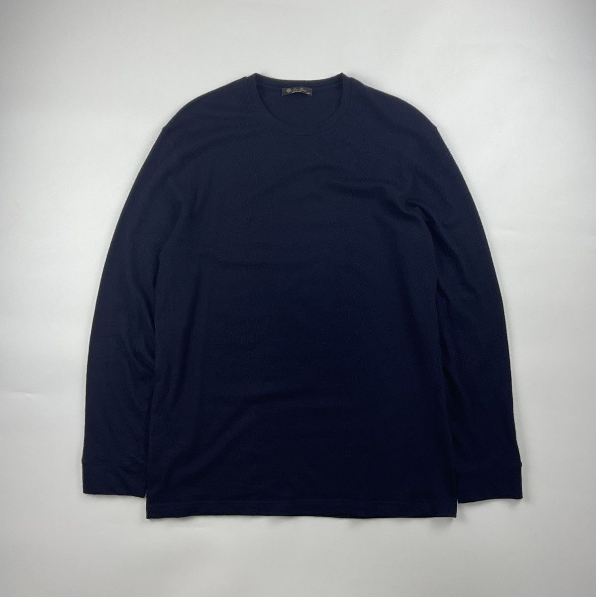 Loro Piana Loro Piana Cashmere Sweater Size US XXL / EU 58 / 5 - 1 Thumbnail