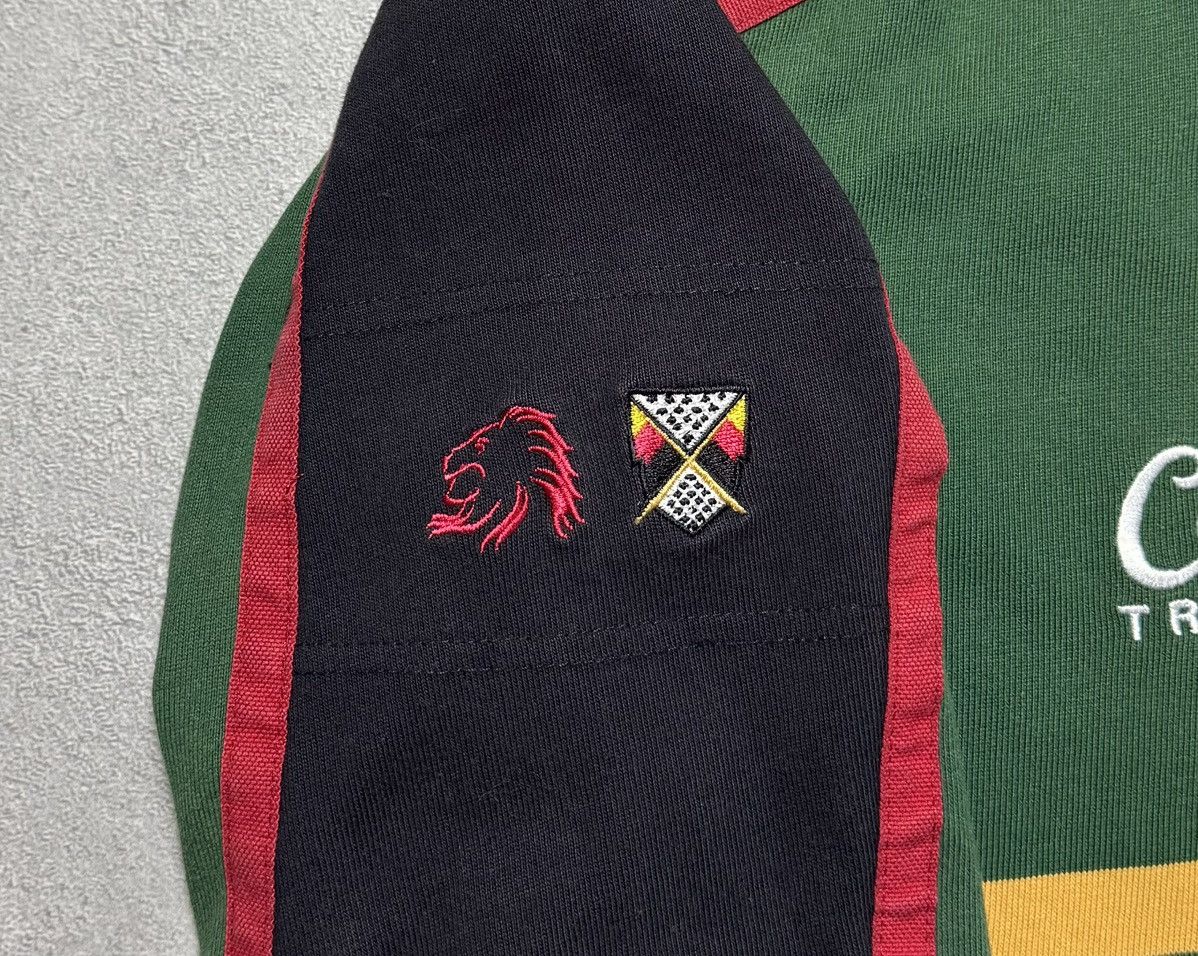 Cotton Traders London Irish 1999 2000 Rugby Shirt Jersey Cotton Traders Size US L / EU 52-54 / 3 - 13 Thumbnail