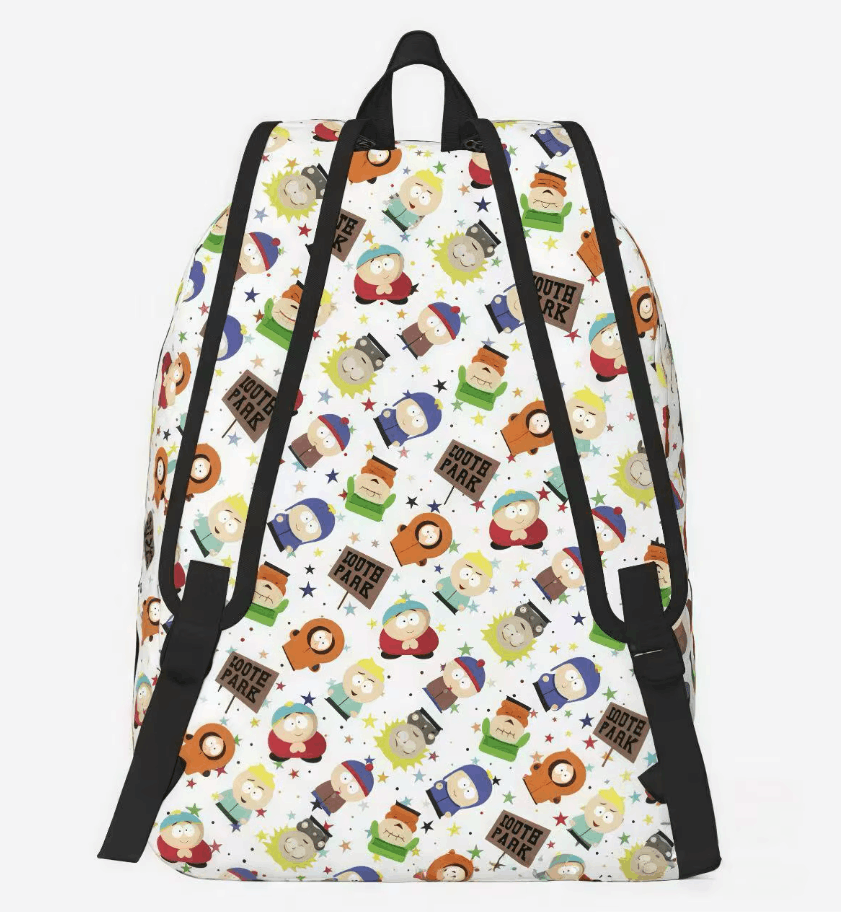 Other South Park Backpack Size ONE SIZE - 2 Thumbnail