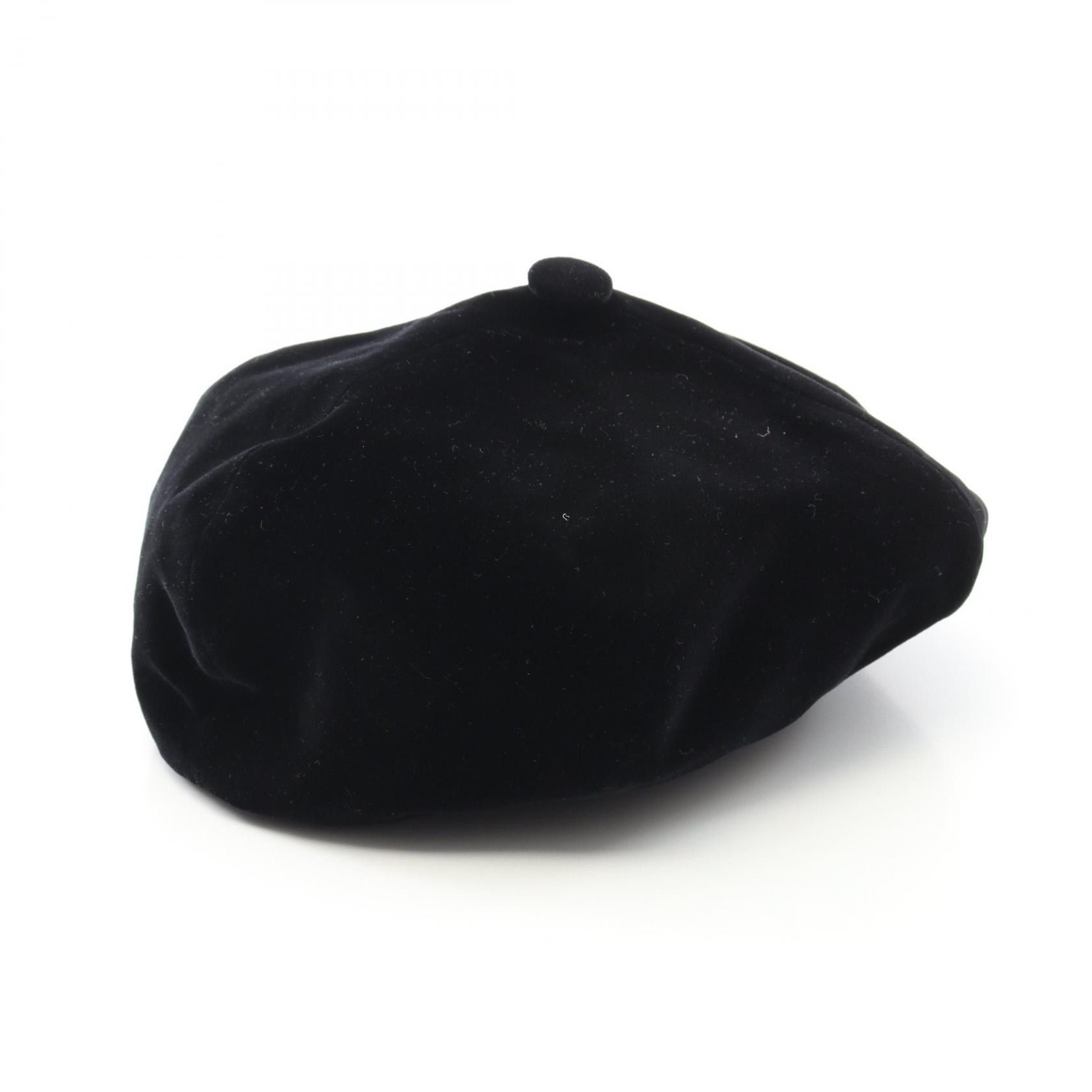 Miu Miu Miu Miu Miu Miu 5HC075 Fabric Hat Others Hats 5HC075 Size ONE SIZE - 1 Thumbnail