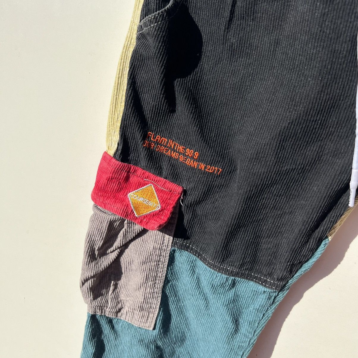 Stussy Stussy pants Size US 30 / EU 46 - 2 Thumbnail