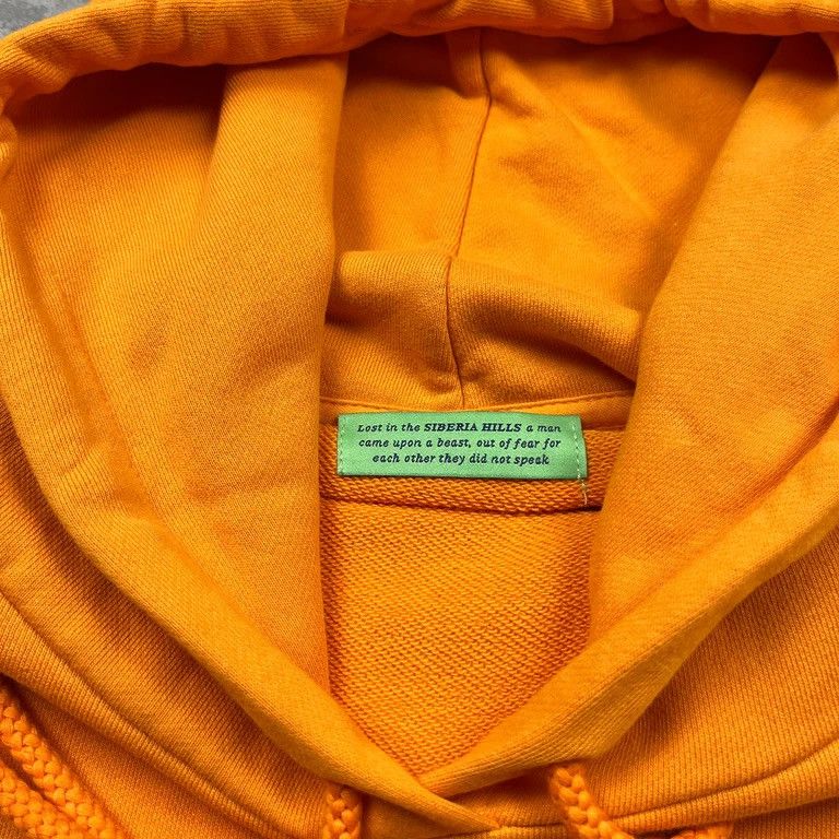 Siberia Hills Siberia hills hoodie Size US M / EU 48-50 / 2 - 2 Thumbnail