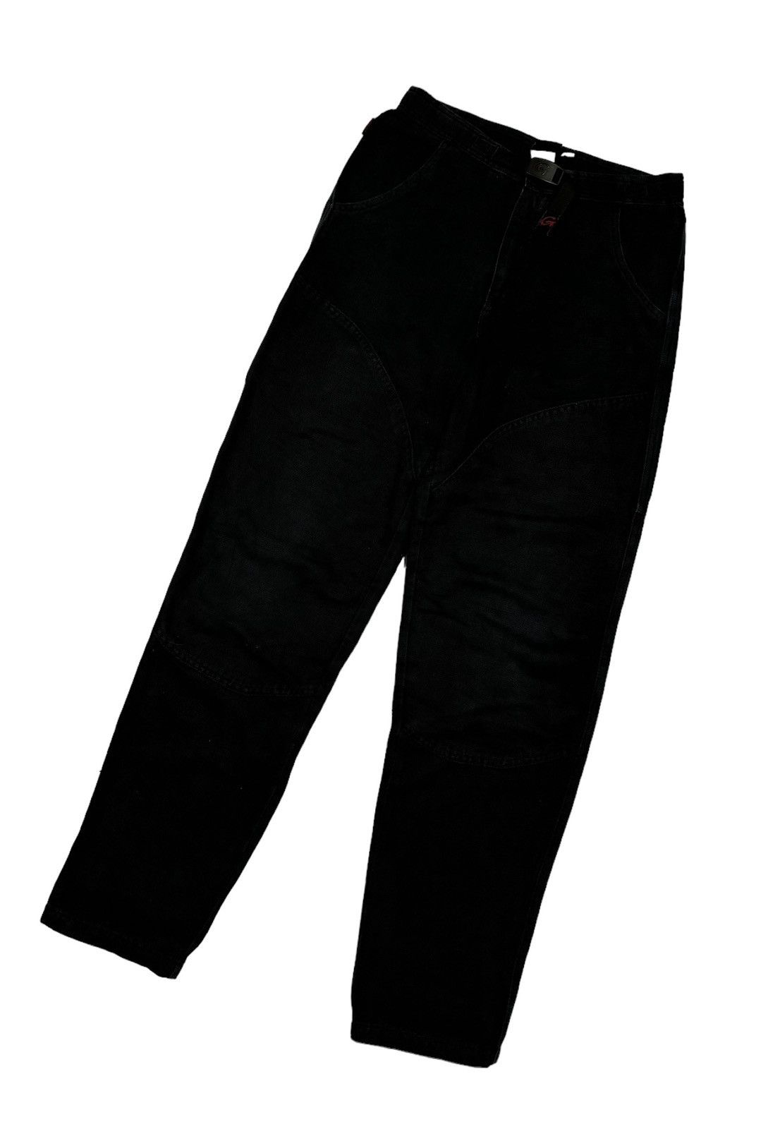 Gramicci × Vintage Vtg🔥Gramicci Double Knee Duck Canvas Pants Size US 30 / EU 46 - 10 Thumbnail