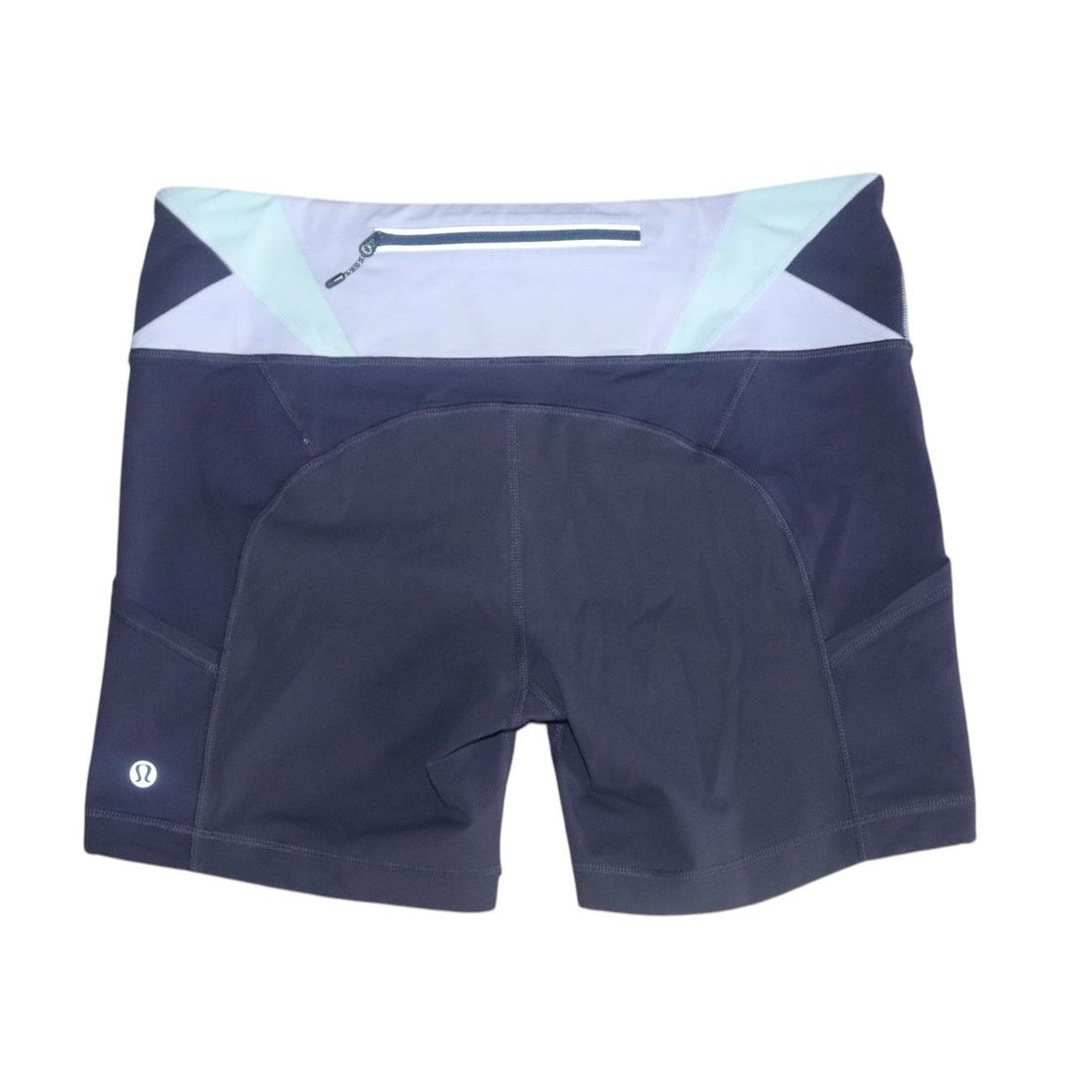 Lululemon Lululemon Run Dart & Dash Short Size 10 W7B29S Size 32" / US 10 / IT 46 - 2 Thumbnail
