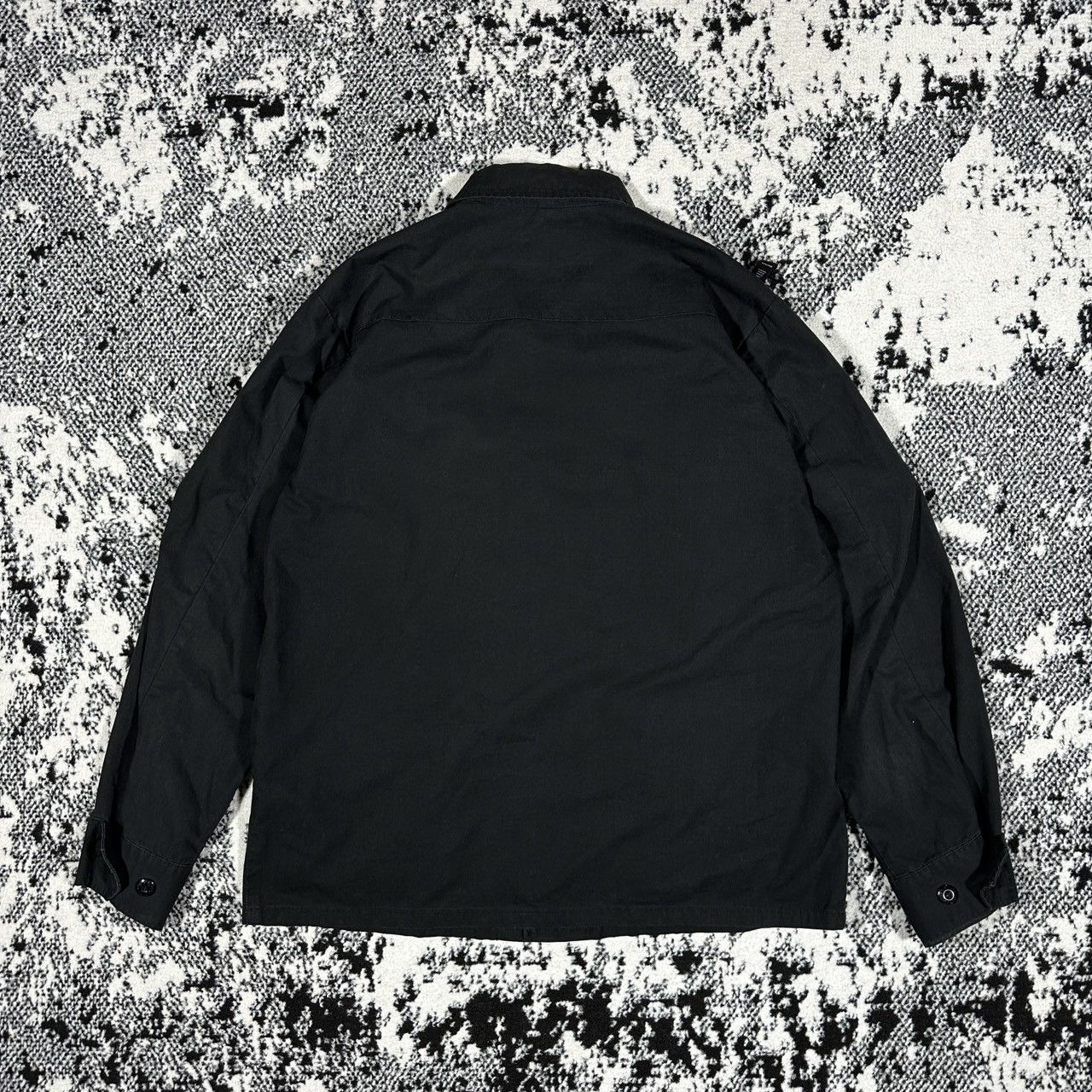 Wtaps WTAPS JUNGLE LS SHIRT. COTTON. RIPSTOP 2016 Size US M / EU 48-50 / 2 - 9 Thumbnail