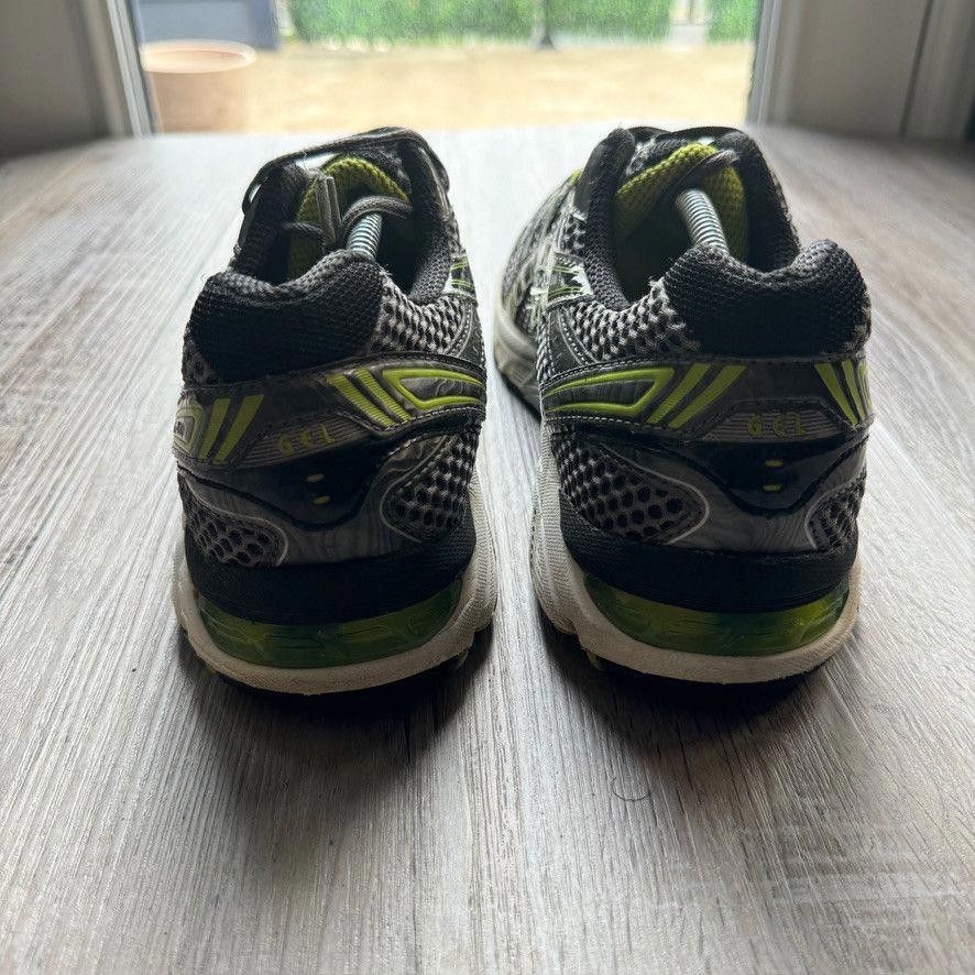 Asics ASICS • VINTAGE GEL-1170 (11.5M) Size US 11.5 / EU 44-45 - 6 Thumbnail