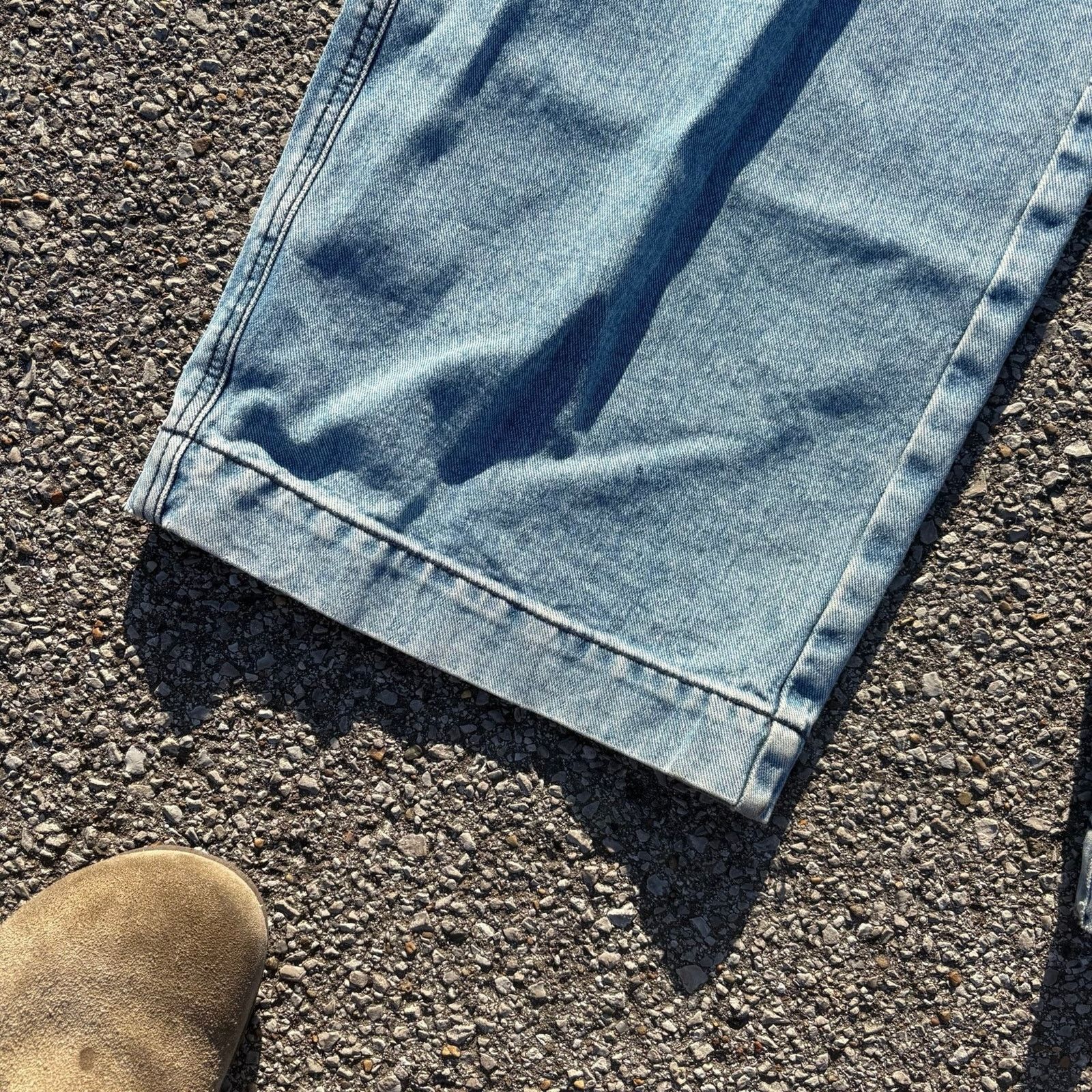 JNCO Jnco jeans Size US 38 / EU 54 - 6 Thumbnail