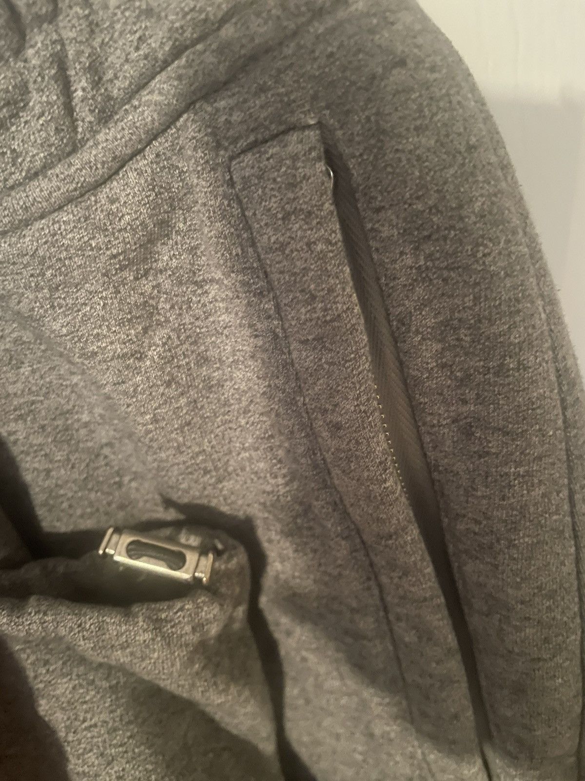 Represent Clo. REPRESENT CLO. Sweatpants blanks collection Size US 34 / EU 50 - 4 Thumbnail