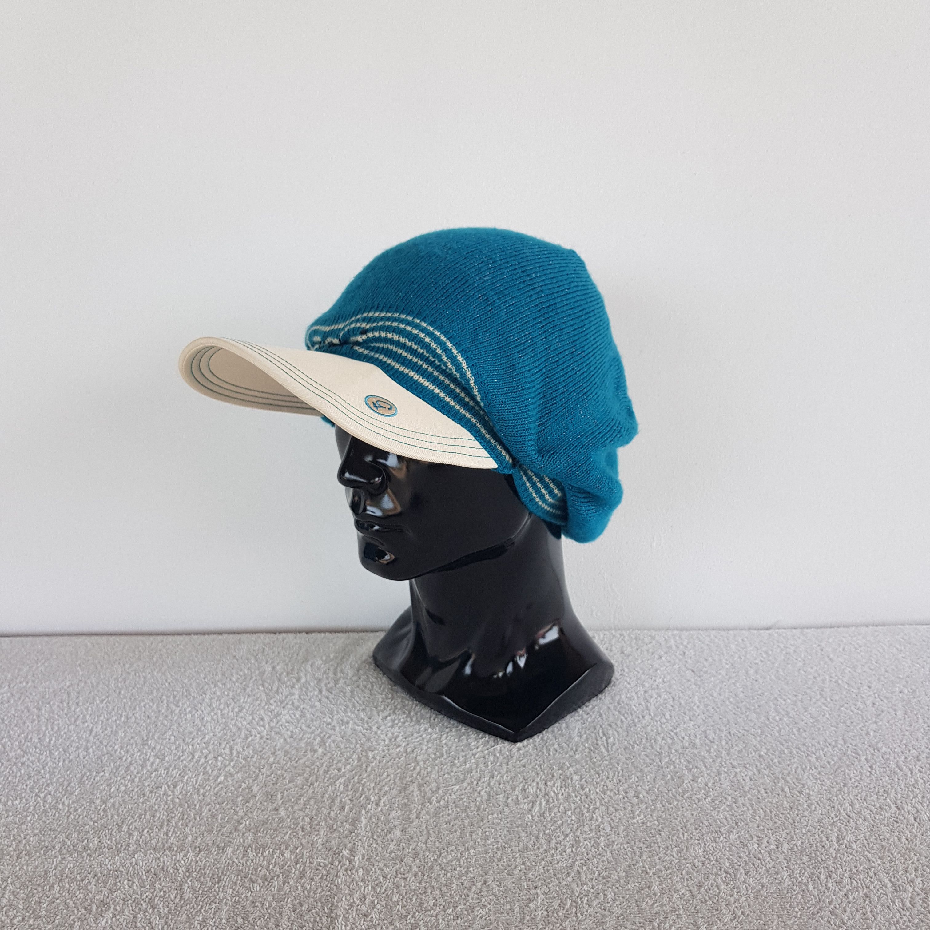 Other Vintage Green Clubs Hats Beanie Snow Caps Size ONE SIZE - 1 Thumbnail