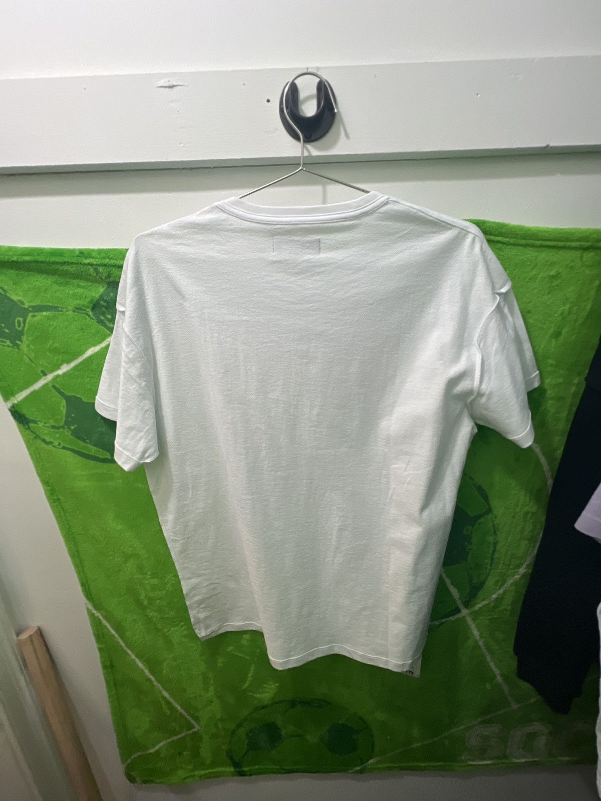 Purple Brand Purple brand white t shirt Size US M / EU 48-50 / 2 - 7 Thumbnail