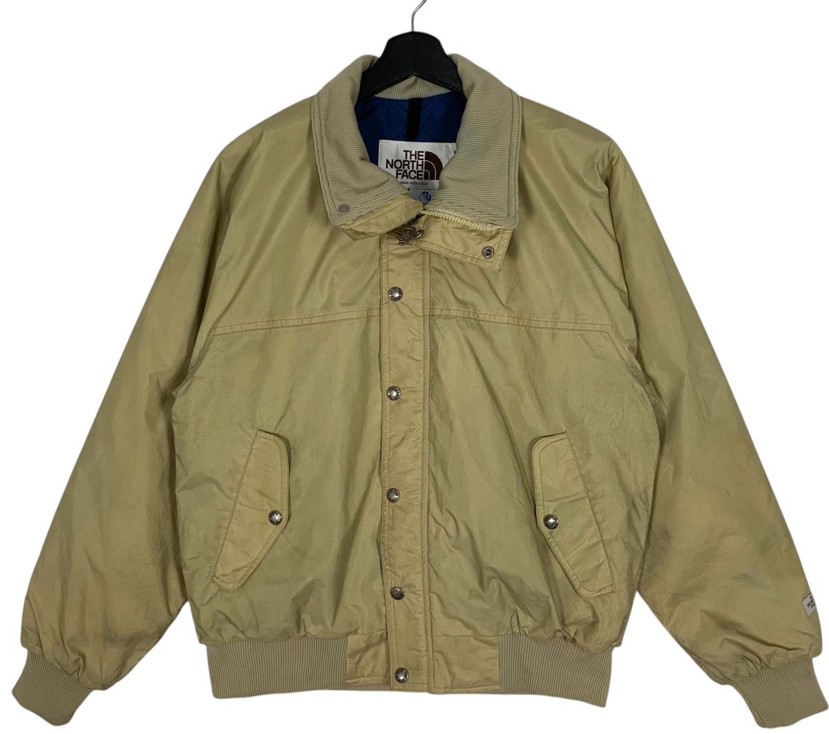 The North Face × Vintage Vintage The North Face American Outdoor Company Jacket Size US M / EU 48-50 / 2 - 2 Thumbnail