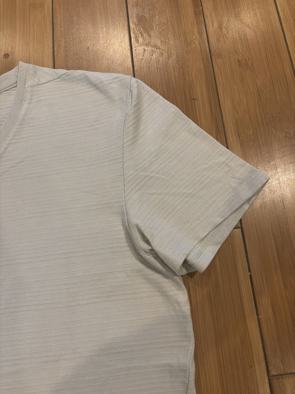 Calvin Klein Calvin Klein T.shirt.mt-79 Size US M / EU 48-50 / 2 - 5 Thumbnail