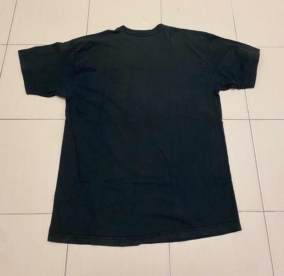 Vintage Vtg 90s Pablo Picasso Art Tshirt Size US M / EU 48-50 / 2 - 7 Thumbnail
