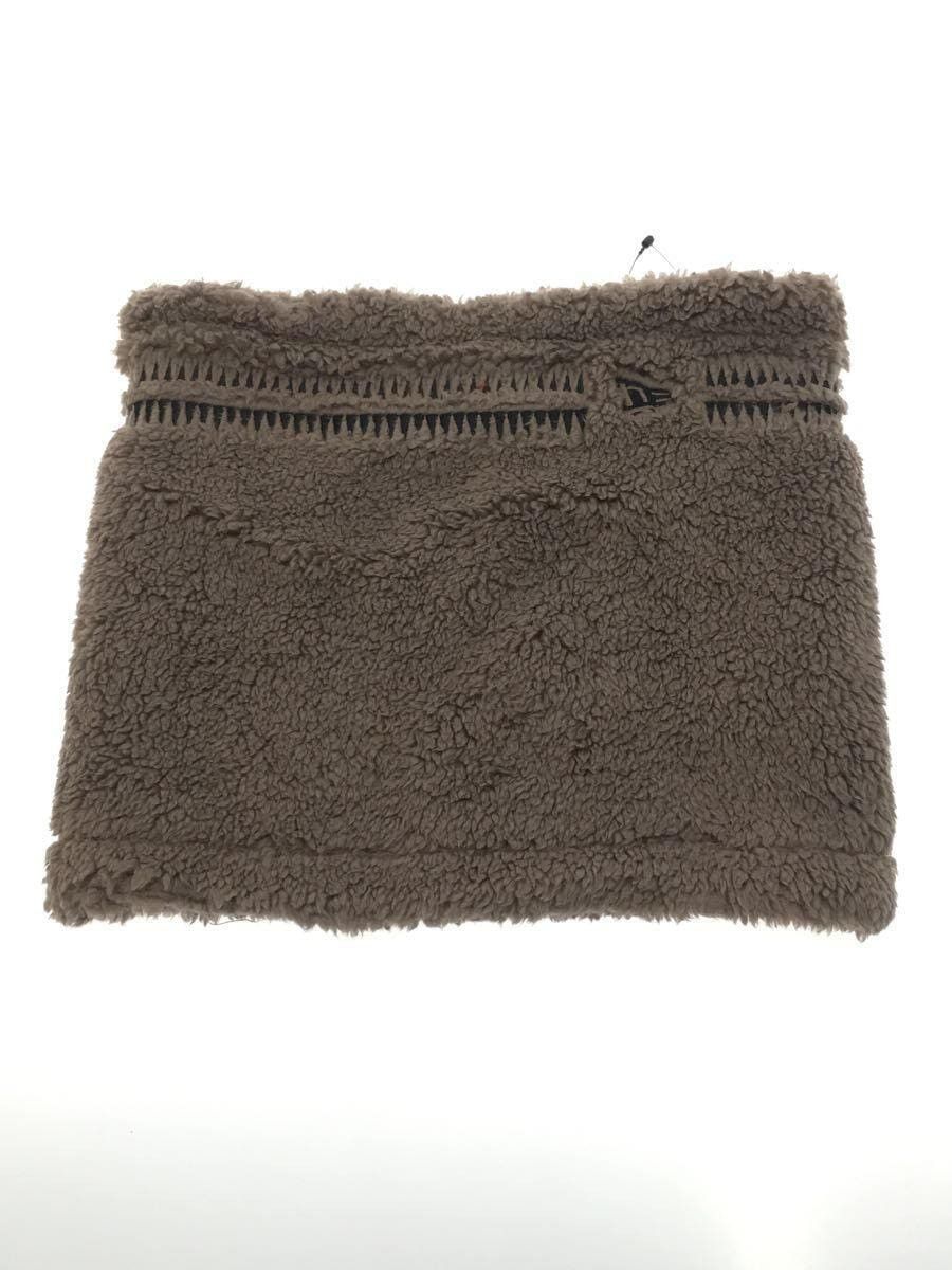 New Era × Undercover AW19 Fleece Neck Warmer Size ONE SIZE - 1 Thumbnail