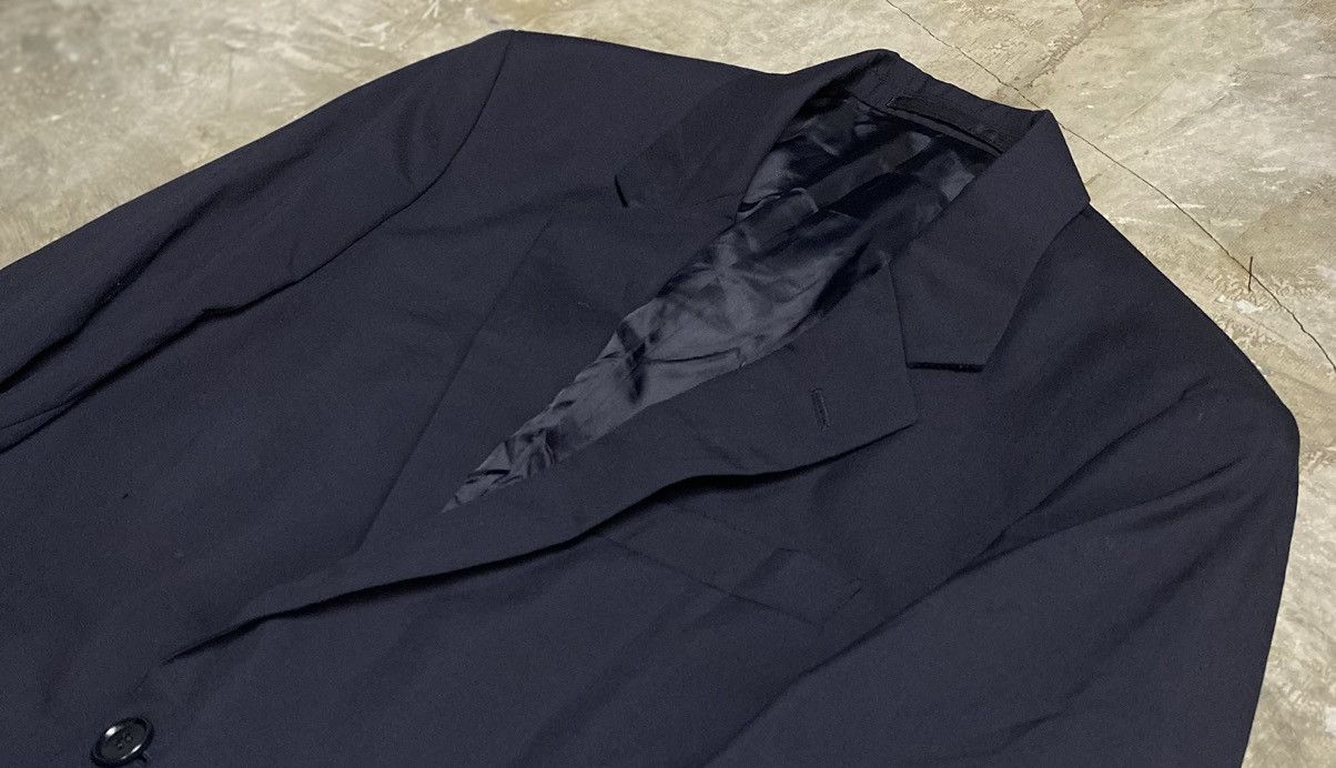 Miu Miu Miu Miu FW14 Two Button Blazer Size L / US 10 / IT 46 - 2 Thumbnail