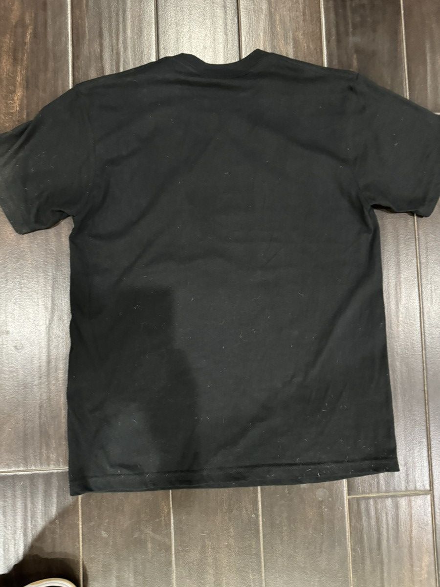 Supreme Supreme Fuck Candle Tee M Size US M / EU 48-50 / 2 - 4 Thumbnail