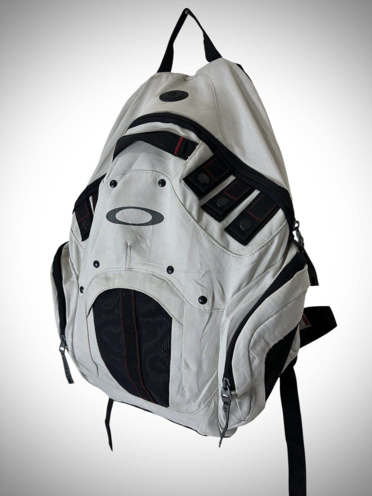 Oakley 2000’s Oakley Planet Pack 2.0 Tactical Backpack Size ONE SIZE - 1 Thumbnail