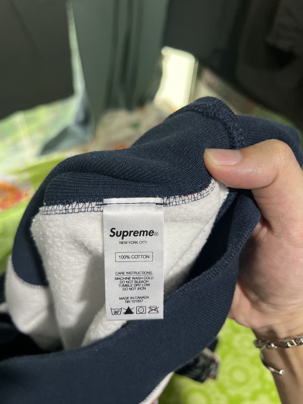 Supreme Supreme box logo hoodie Size US M / EU 48-50 / 2 - 6 Thumbnail