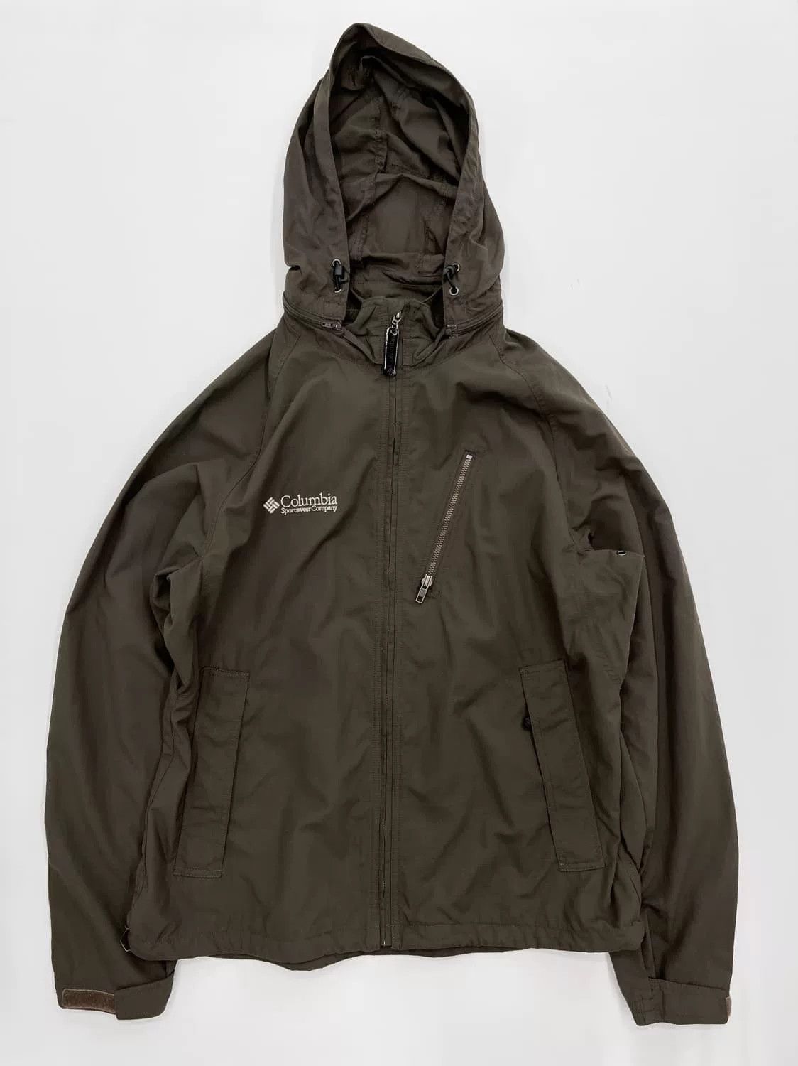 Columbia Vintage Functional Jacket