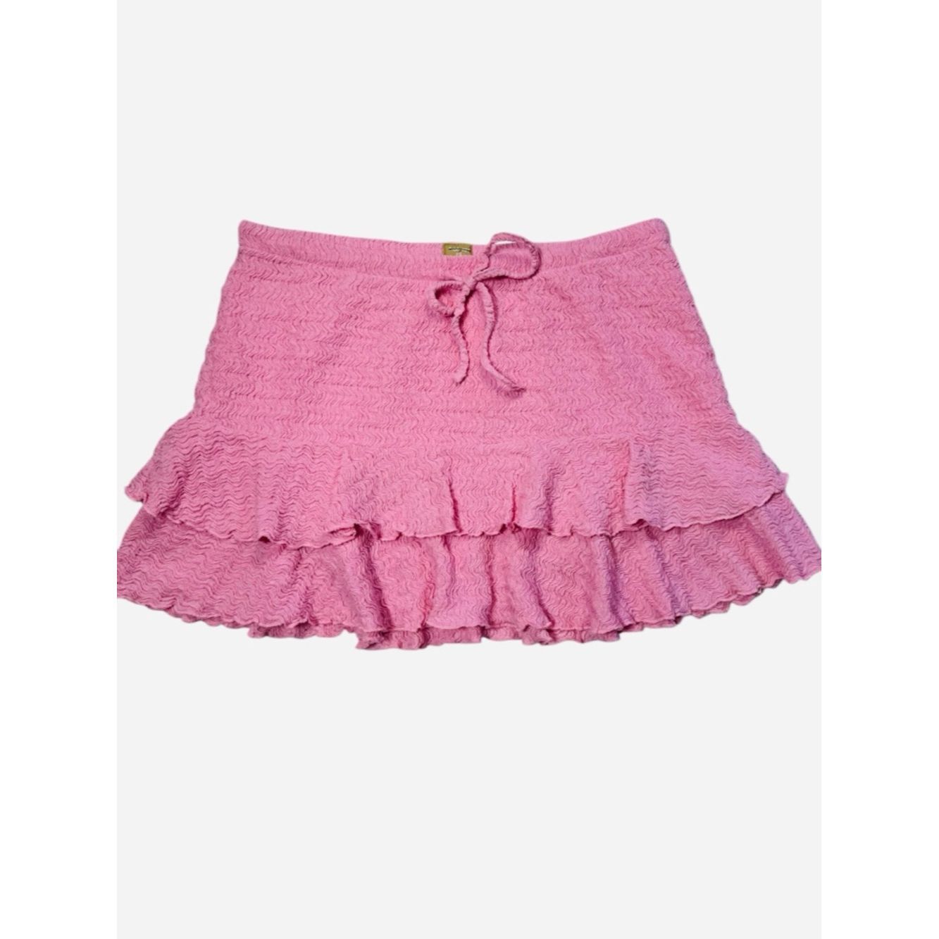 Free People New Free People Winnie Skirt Set In Pink Size L Size L / US 10 / IT 46 - 4 Thumbnail